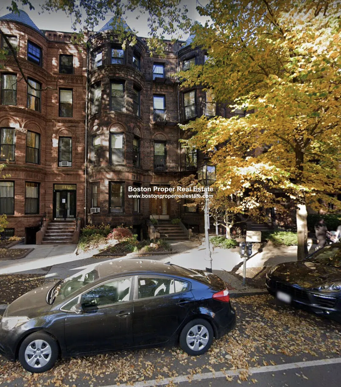Studio bed, 1 bath apartment for rent at 379 Commonwealth Ave Unit 2, Back Bay — photo 8 of 13