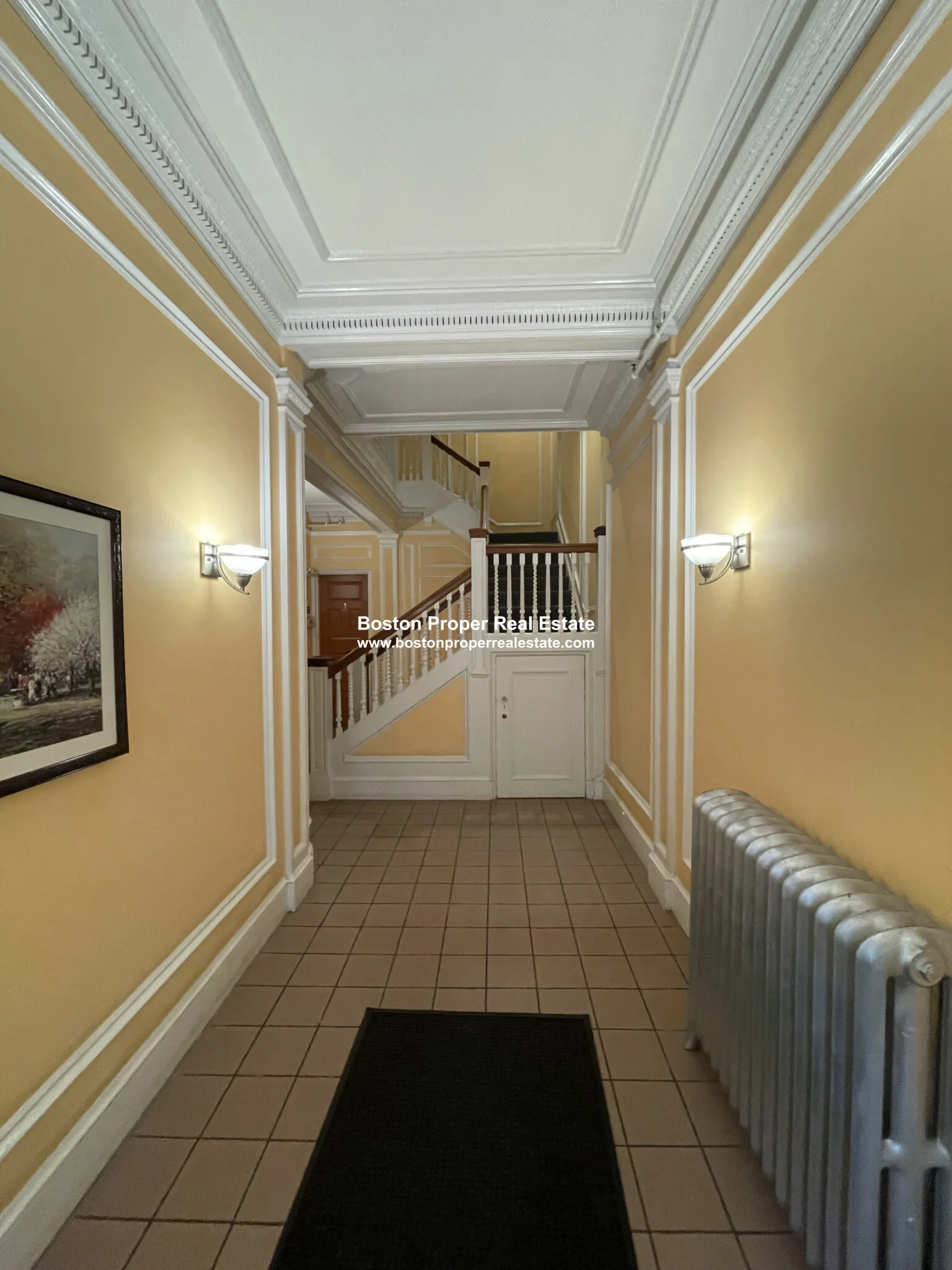1 bed, 1 bath apartment for rent at 379 Commonwealth Ave Unit 6, Back Bay — photo 18 of 20