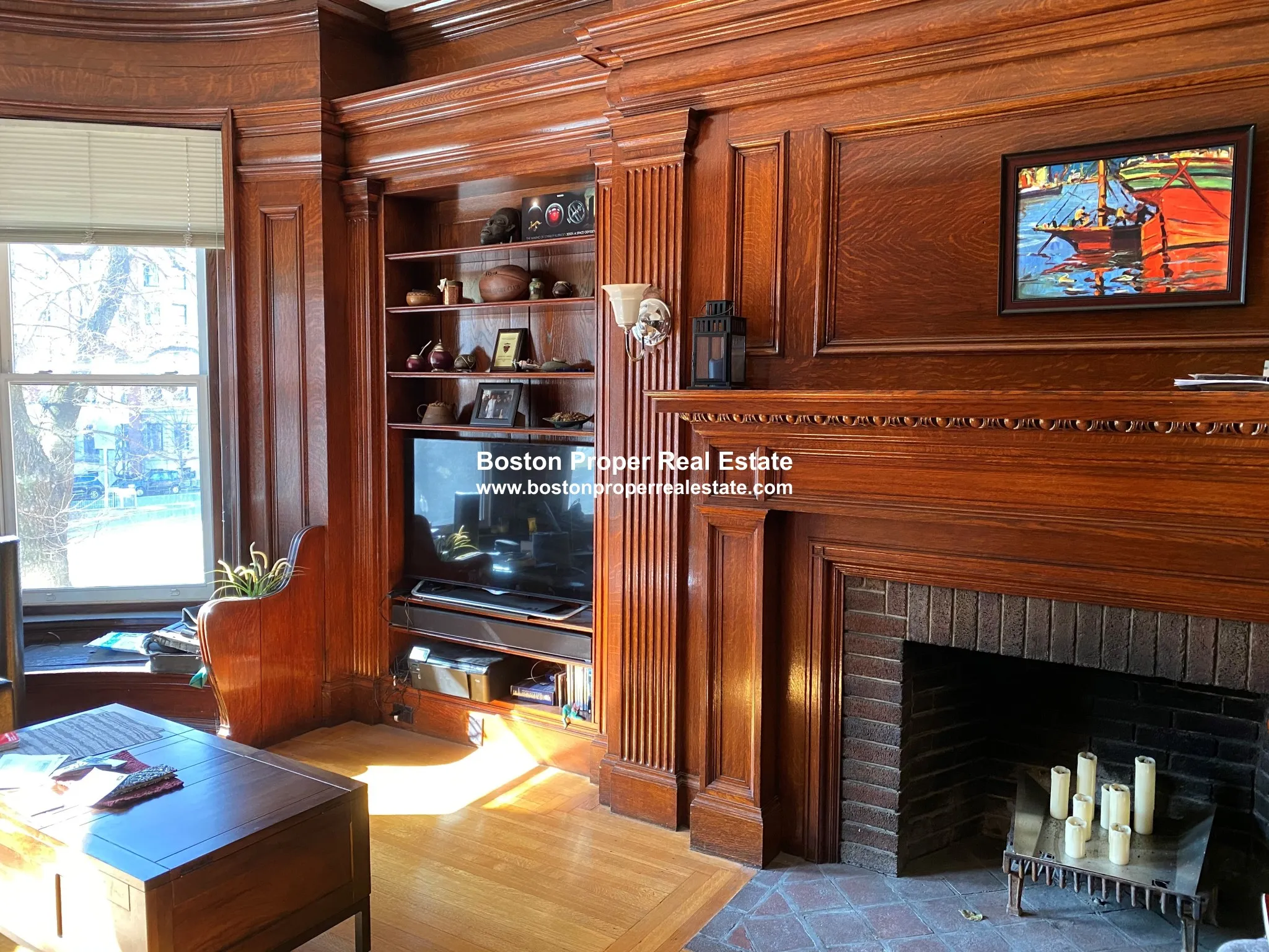 1 bed, 1 bath apartment for rent at 379 Commonwealth Ave Unit 6, Back Bay — photo 1 of 20
