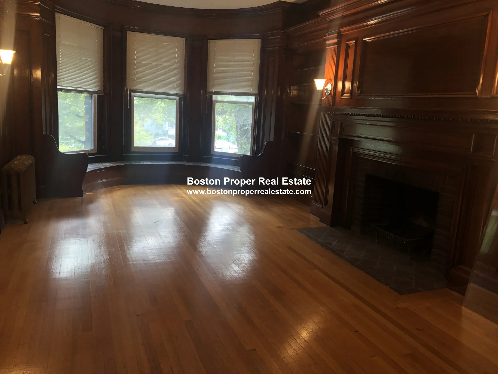 1 bed, 1 bath apartment for rent at 379 Commonwealth Ave Unit 6, Back Bay — photo 7 of 20