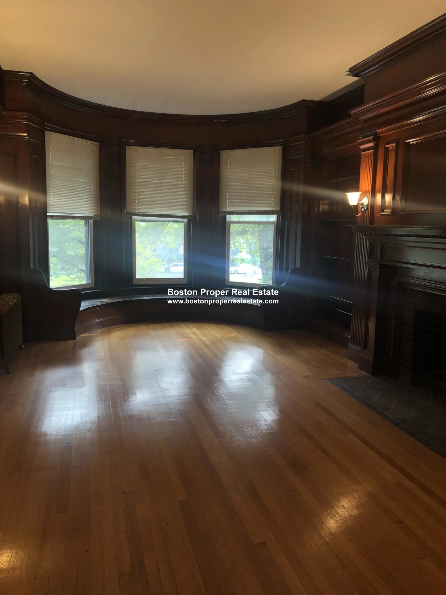 1 bed, 1 bath apartment for rent at 379 Commonwealth Ave Unit 6, Back Bay — photo 5 of 20