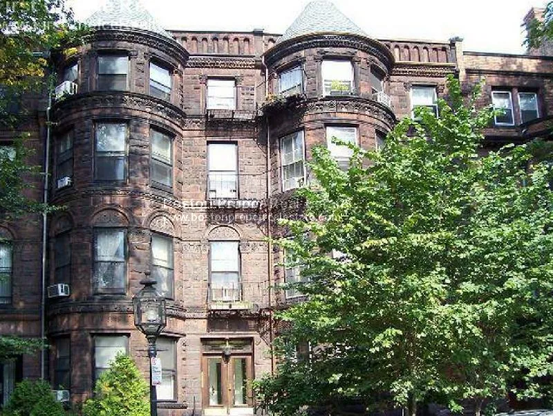 1 bed, 1 bath apartment for rent at 379 Commonwealth Ave Unit 6, Back Bay — photo 4 of 20