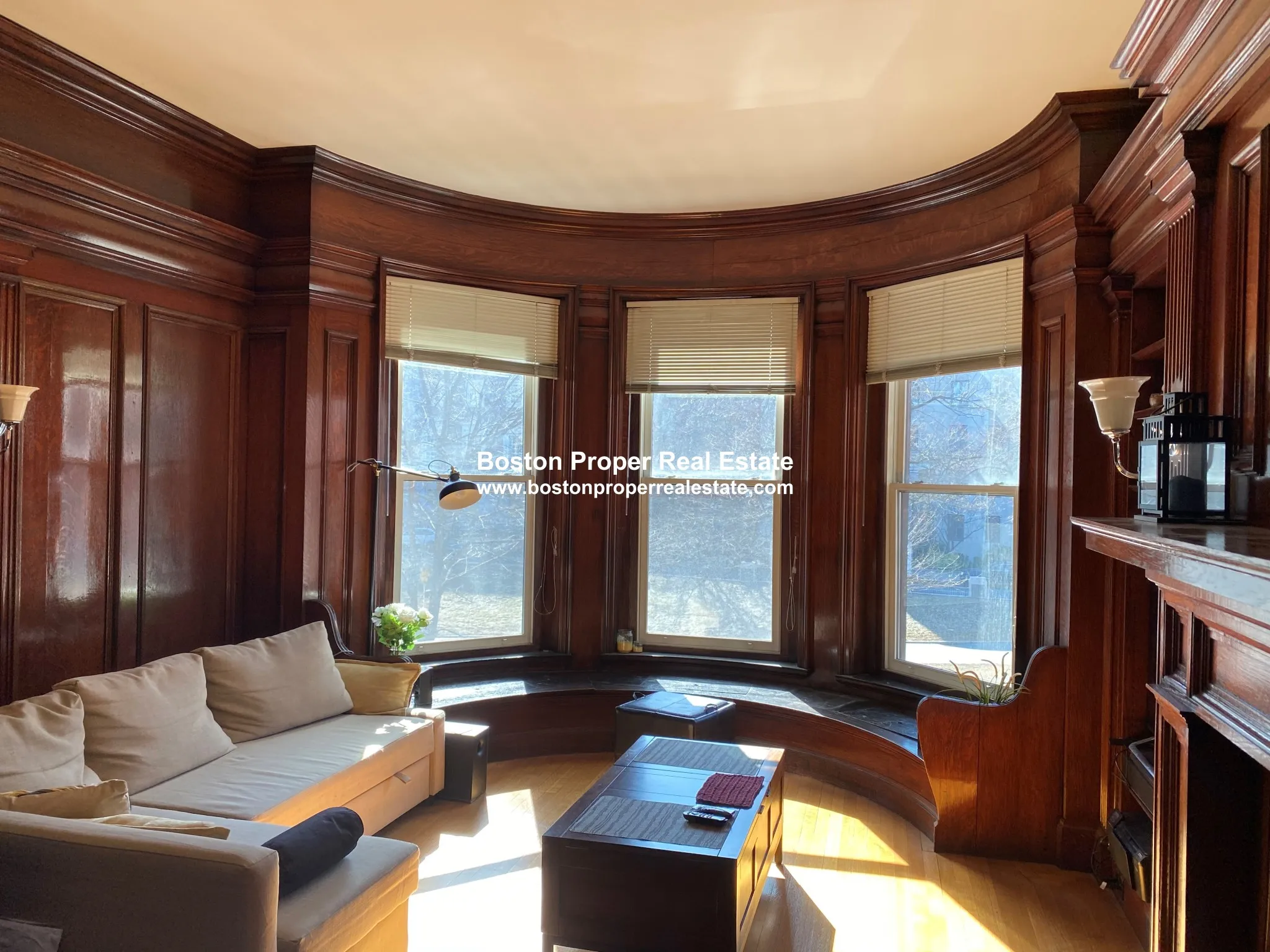 1 bed, 1 bath apartment for rent at 379 Commonwealth Ave Unit 6, Back Bay — photo 2 of 20