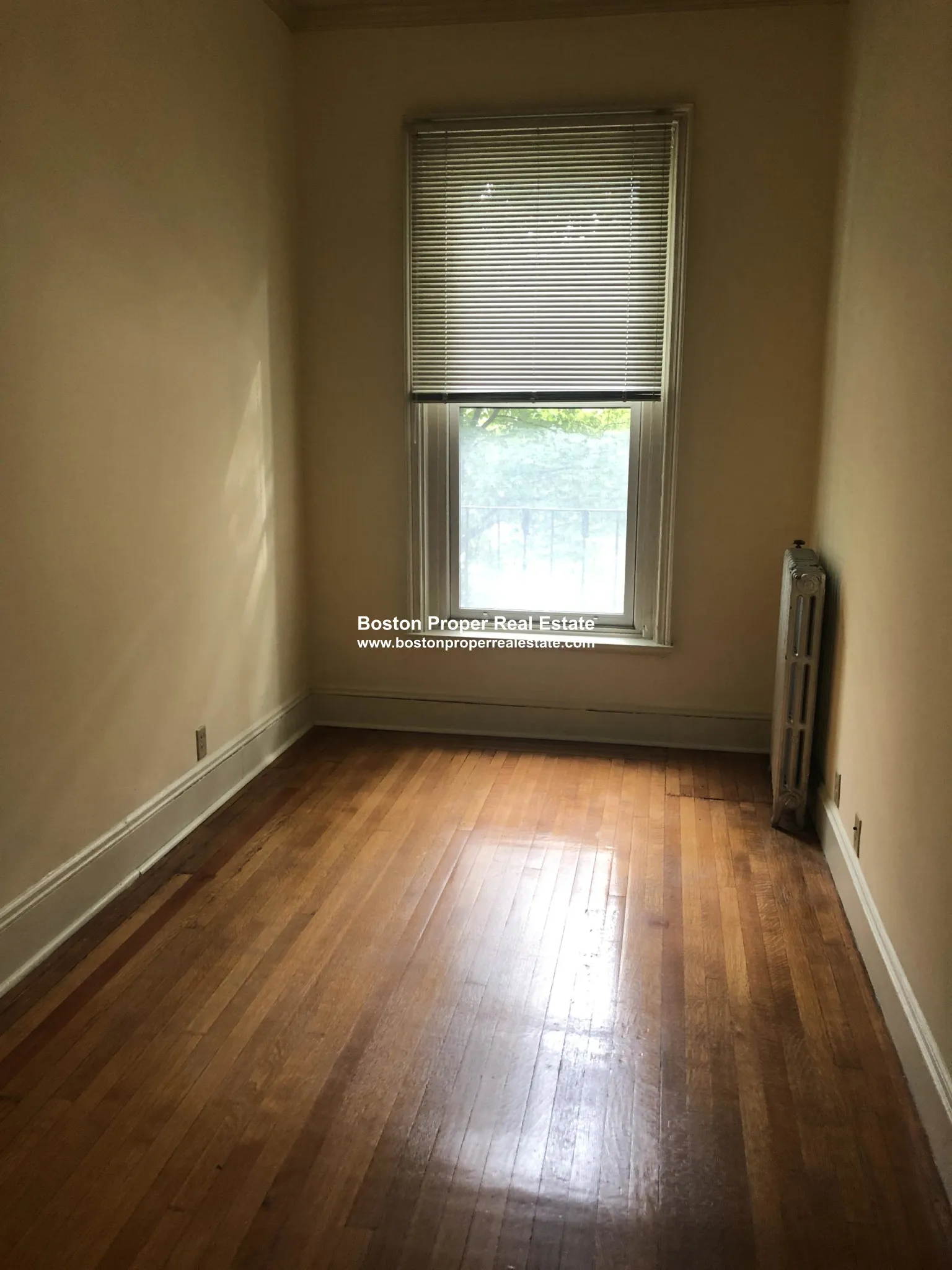 1 bed, 1 bath apartment for rent at 379 Commonwealth Ave Unit 6, Back Bay — photo 14 of 20