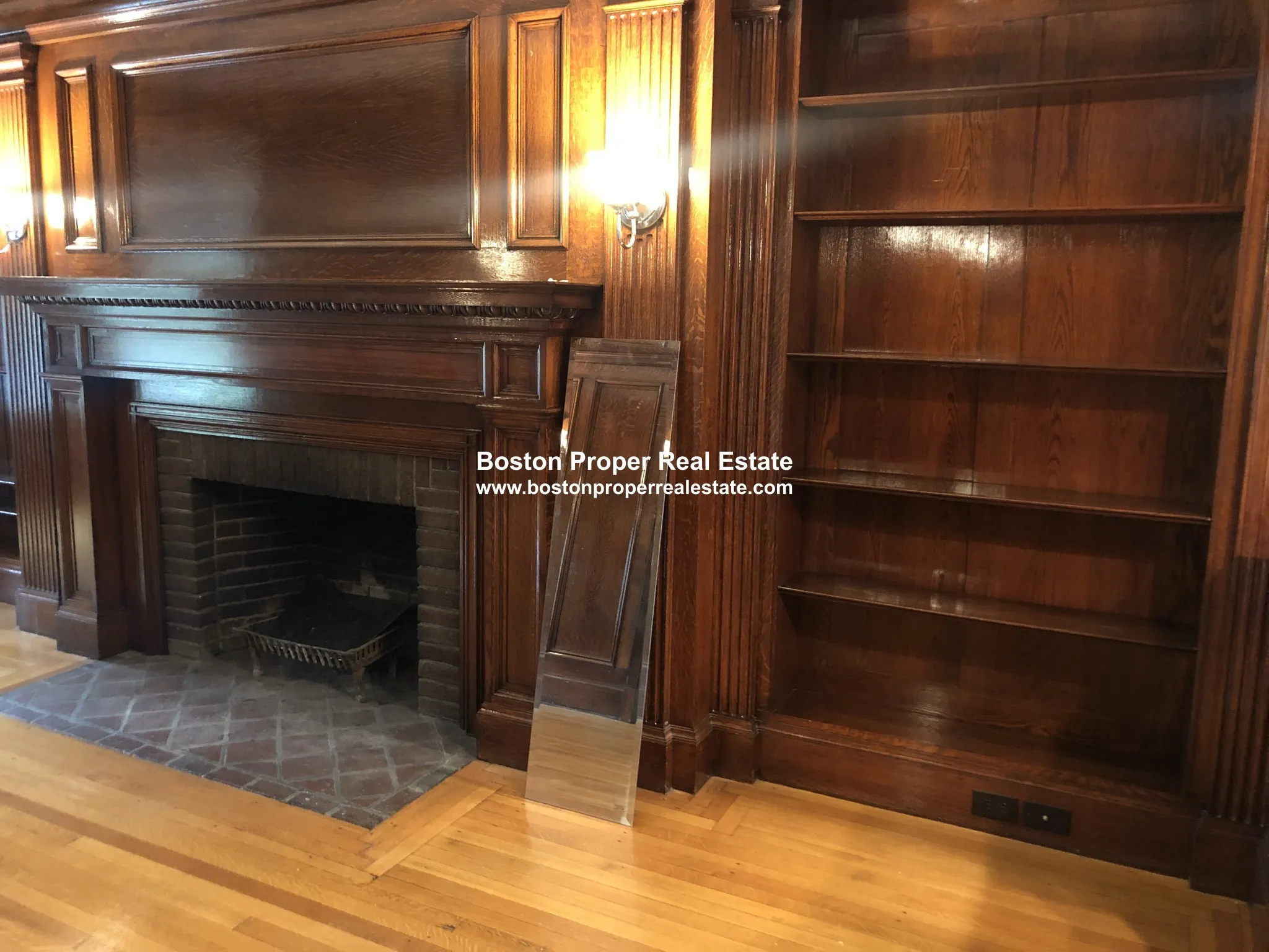 1 bed, 1 bath apartment for rent at 379 Commonwealth Ave Unit 6, Back Bay — photo 10 of 20