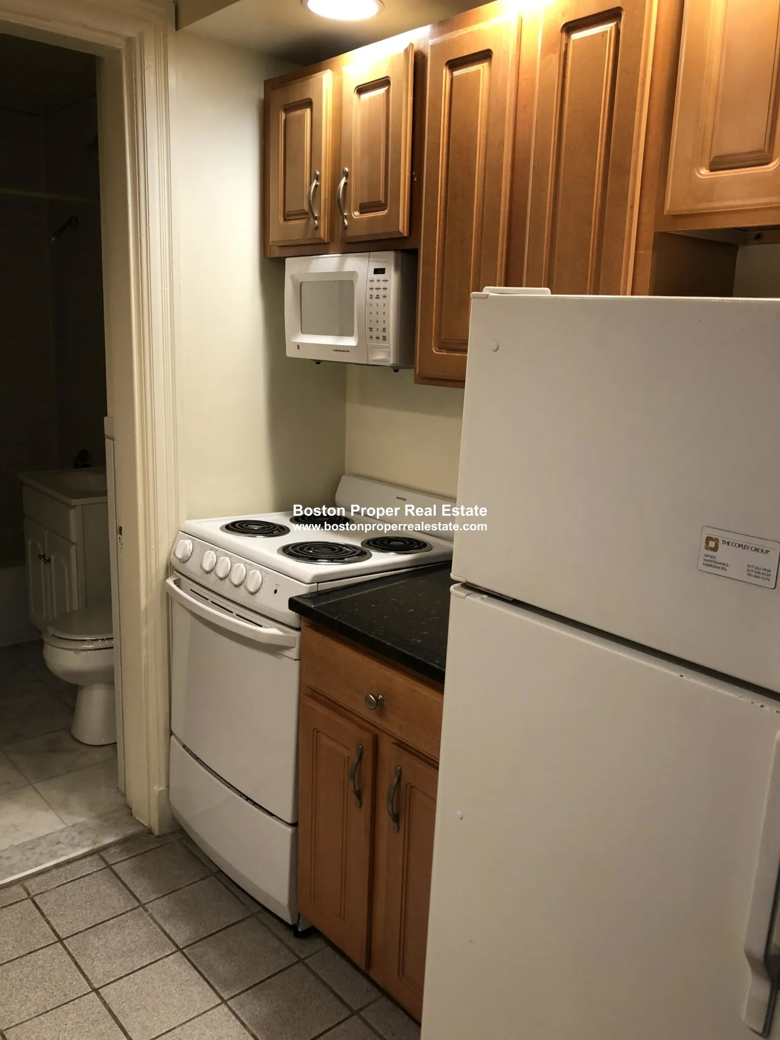 1 bed, 1 bath apartment for rent at 379 Commonwealth Ave Unit 6, Back Bay — photo 9 of 20
