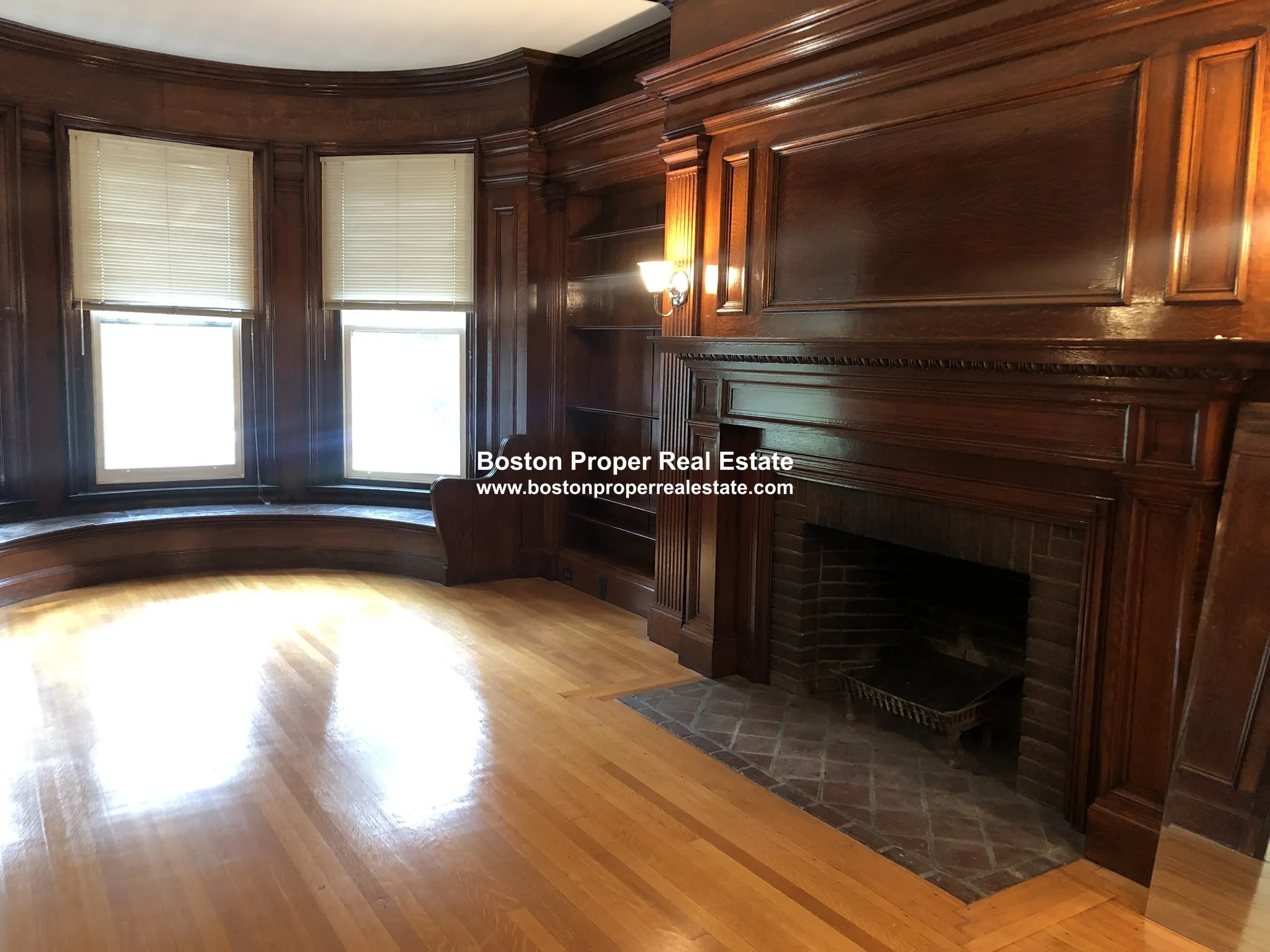 1 bed, 1 bath apartment for rent at 379 Commonwealth Ave Unit 6, Back Bay — photo 11 of 20