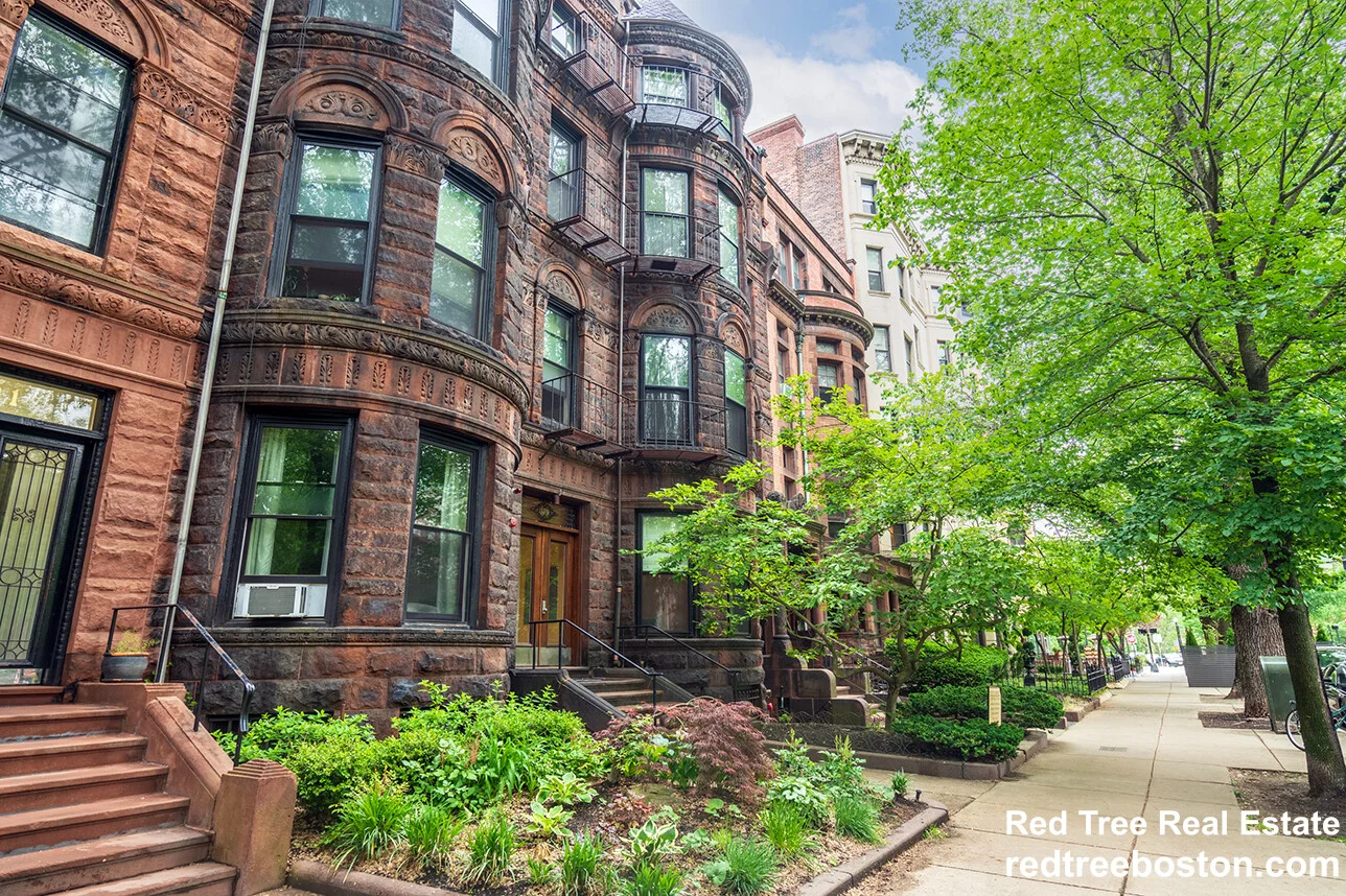 Studio bed, 1 bath apartment for rent at 379 Commonwealth Ave Unit 7a, Back Bay — photo 5 of 5