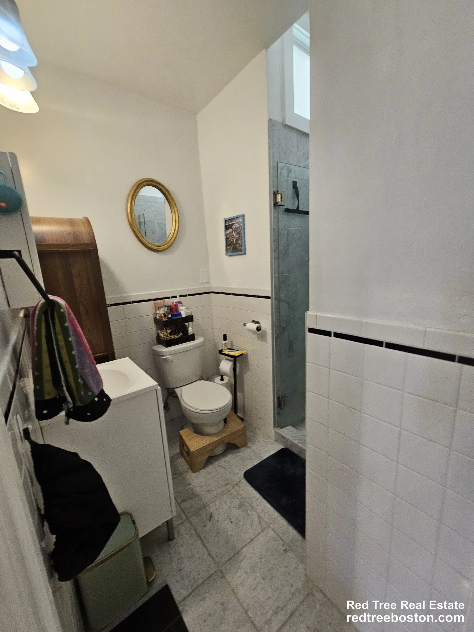 1 bed, 1 bath apartment for rent at 379 Commonwealth Ave Unit 8, Back Bay — photo 7 of 17