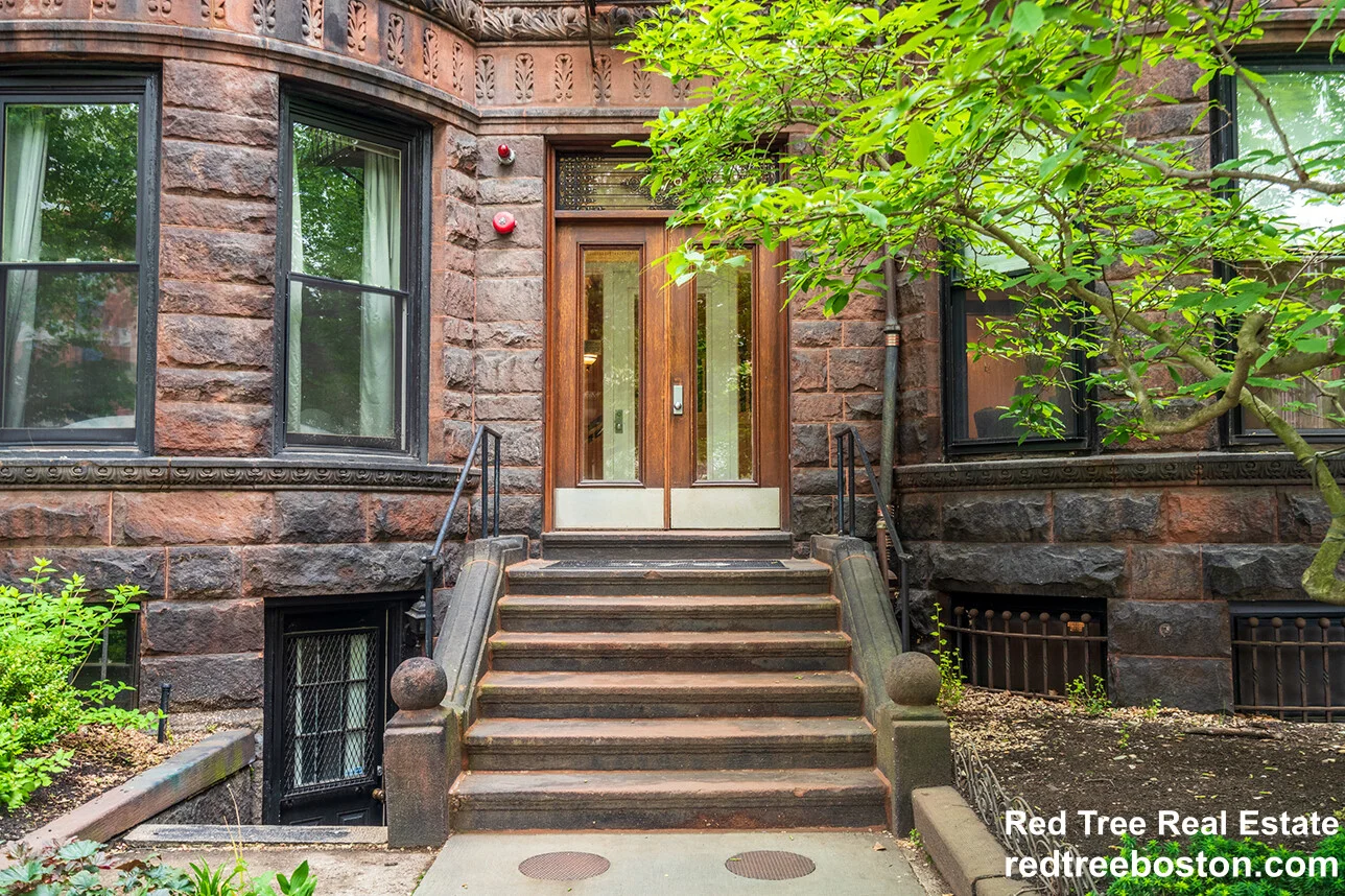 1 bed, 1 bath apartment for rent at 379 Commonwealth Ave Unit 8, Back Bay — photo 16 of 17