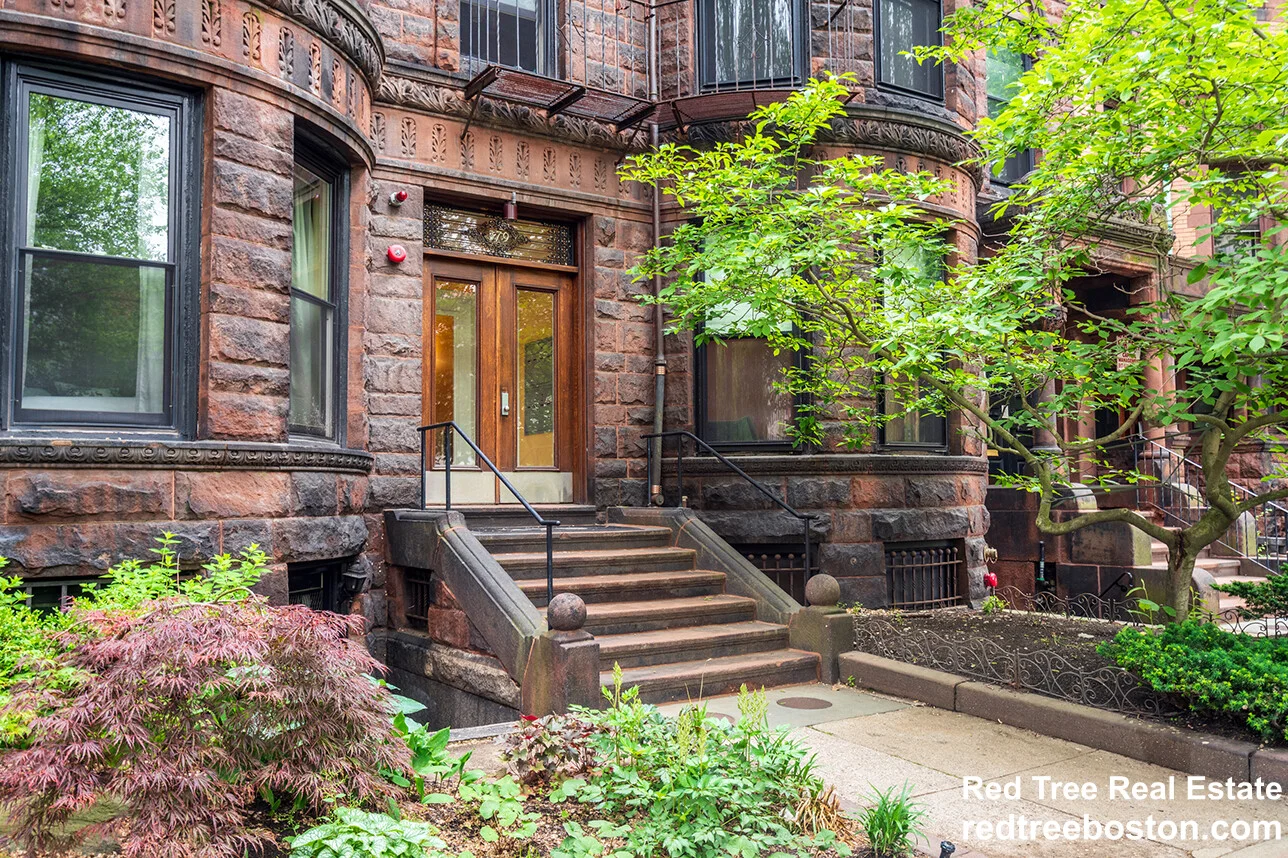 1 bed, 1 bath apartment for rent at 379 Commonwealth Ave Unit 8, Back Bay — photo 17 of 17