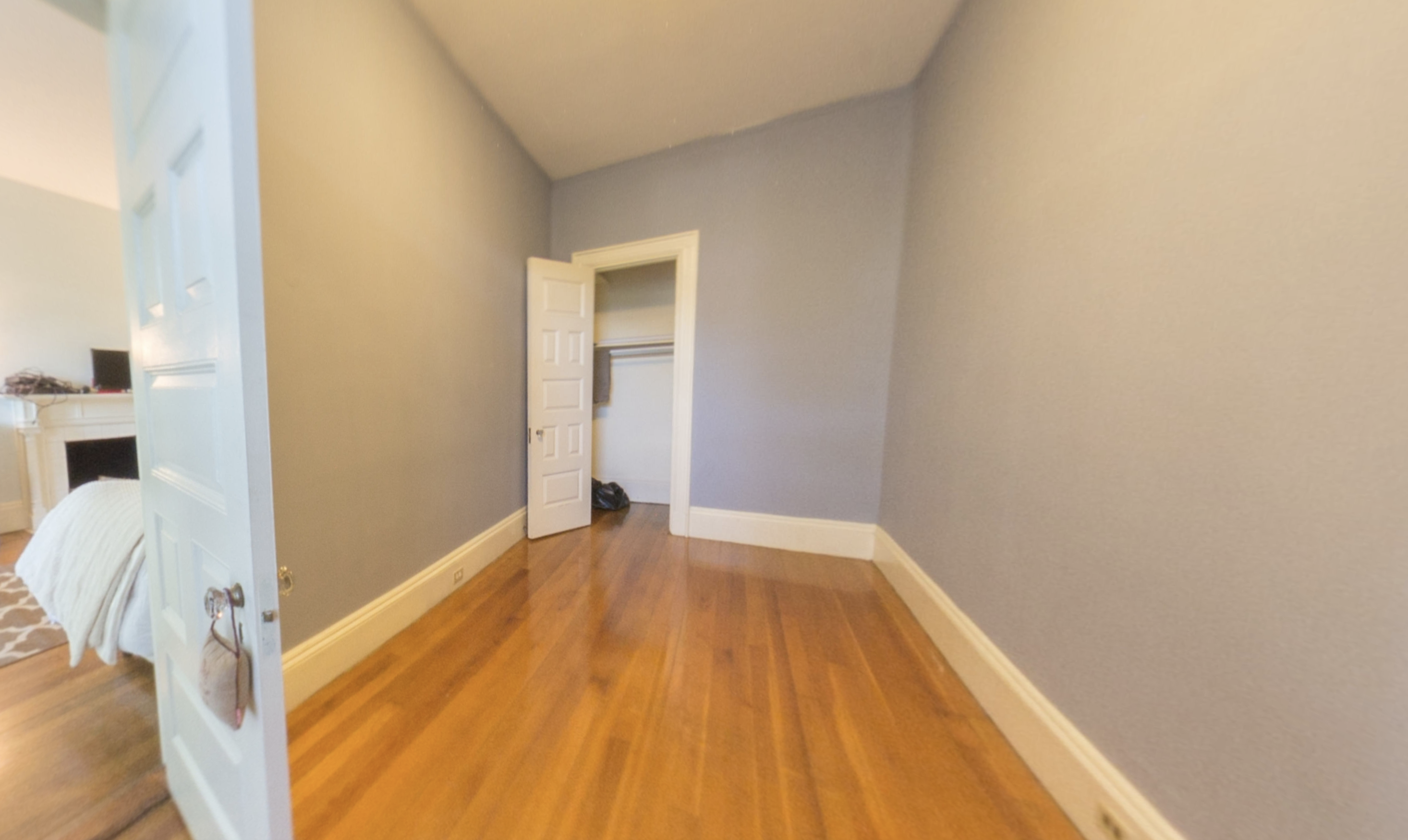 1 bed, 1 bath apartment for rent at 379 Commonwealth Ave Unit 8, Back Bay — photo 3 of 6