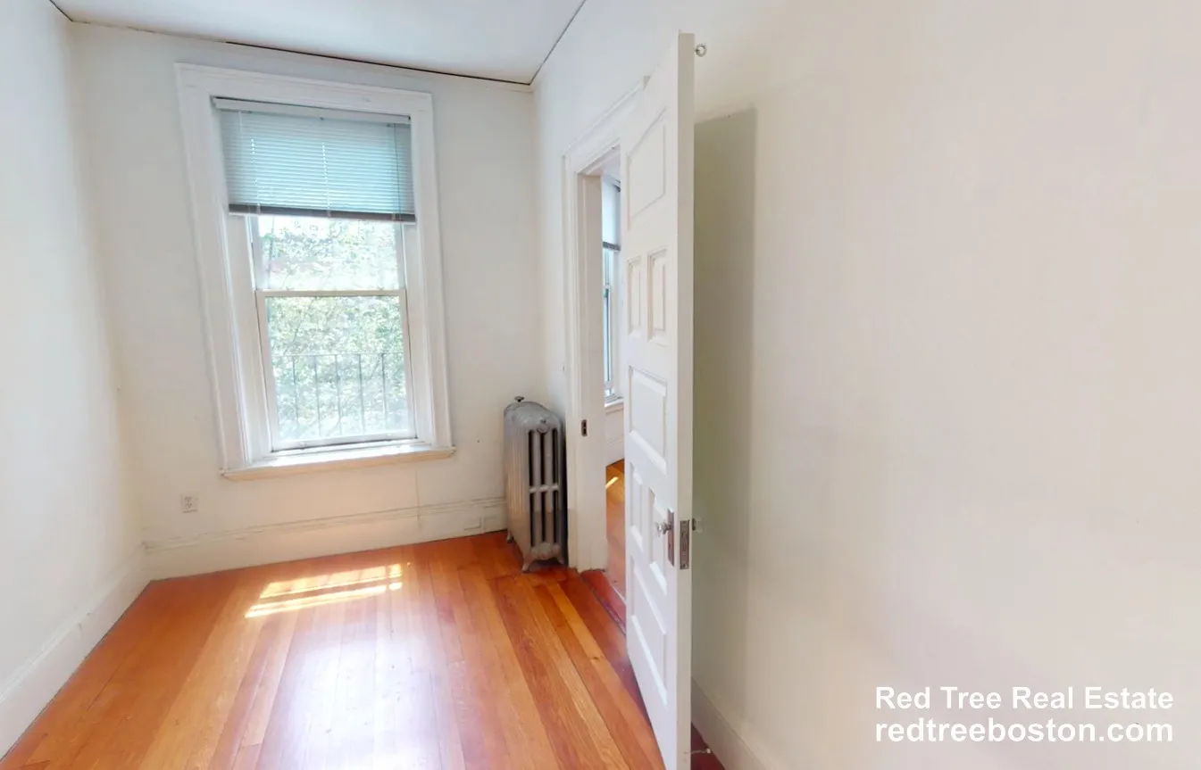 1 bed, 1 bath apartment for rent at 379 Commonwealth Ave Unit 8, Back Bay — photo 6 of 17