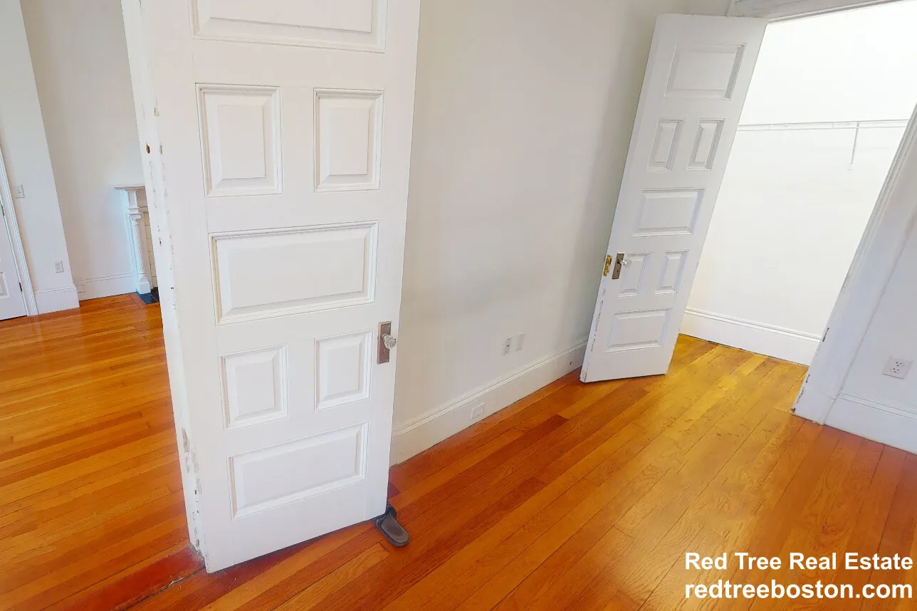 1 bed, 1 bath apartment for rent at 379 Commonwealth Ave Unit 8, Back Bay — photo 13 of 17