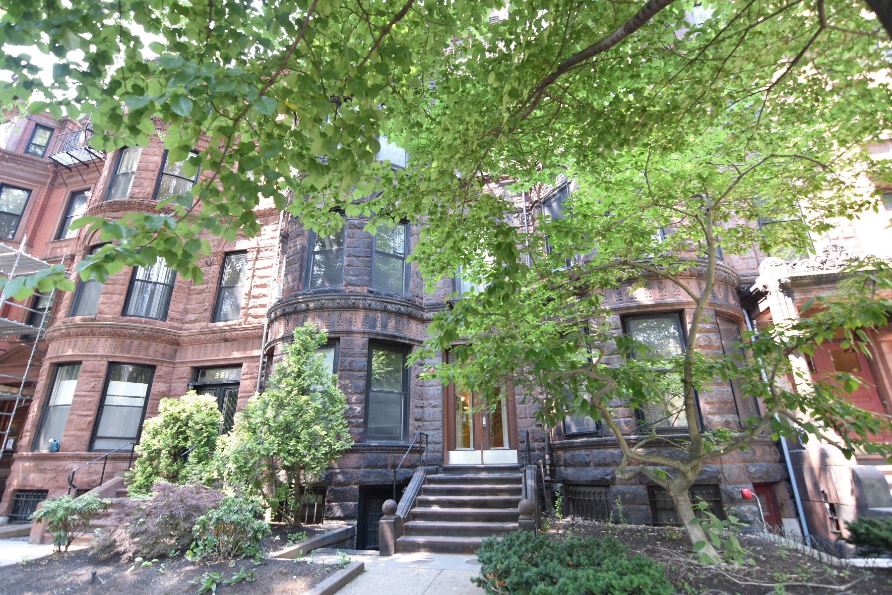 1 bed, 1 bath apartment for rent at 379 Commonwealth Ave Unit 8, Back Bay — photo 6 of 6