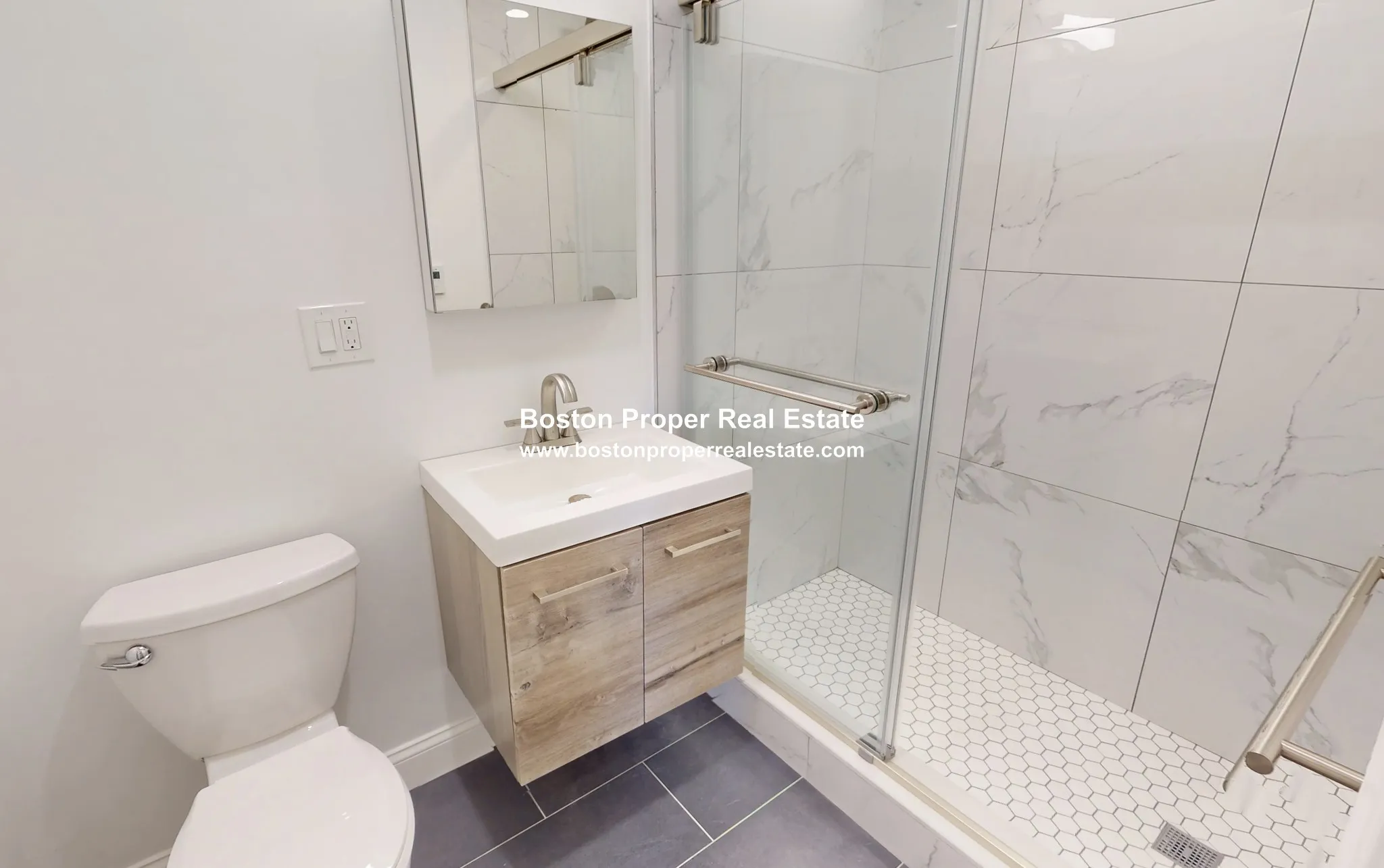 Studio bed, 1 bath apartment for rent at 379 Commonwealth Ave Unit 9, Back Bay — photo 4 of 10