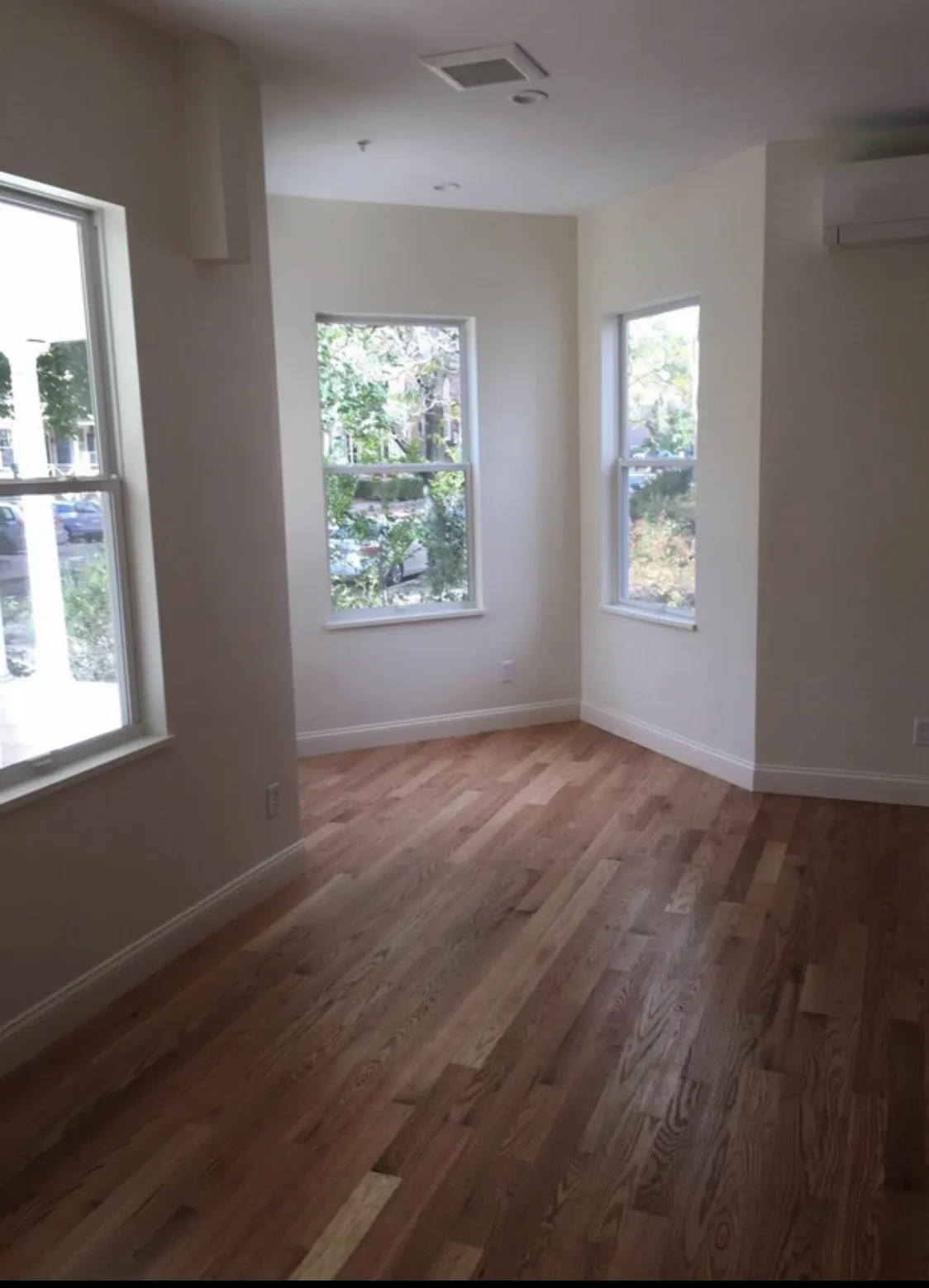 2 bed, 1 bath apartment for rent at 379 Harvard St Unit 03, Mid-Cambridge — photo 3 of 7