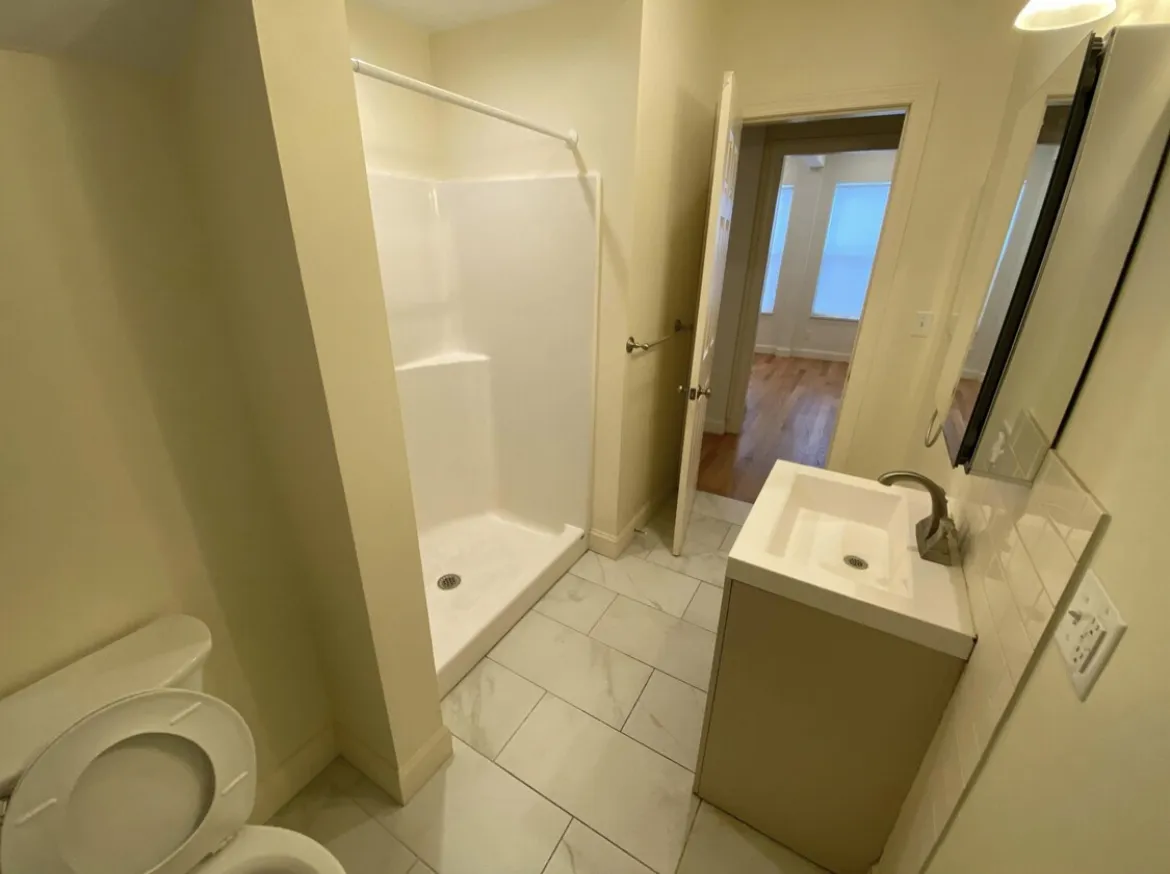 2 bed, 1 bath apartment for rent at 379 Harvard St Unit 03, Mid-Cambridge — photo 6 of 7