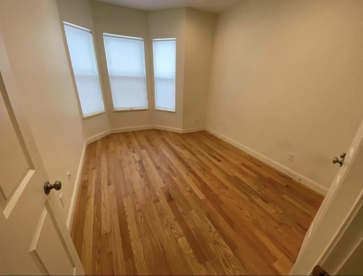 2 bed, 1 bath apartment for rent at 379 Harvard St Unit 03, Mid-Cambridge — photo 4 of 7