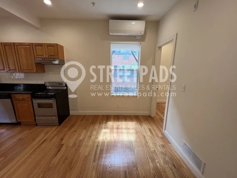 1 bed, 1 bath apartment for rent at 379 Harvard St Unit 1, Mid-Cambridge — photo 8 of 27