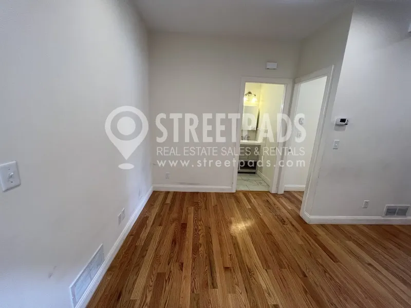 1 bed, 1 bath apartment for rent at 379 Harvard St Unit 1, Mid-Cambridge — photo 10 of 27