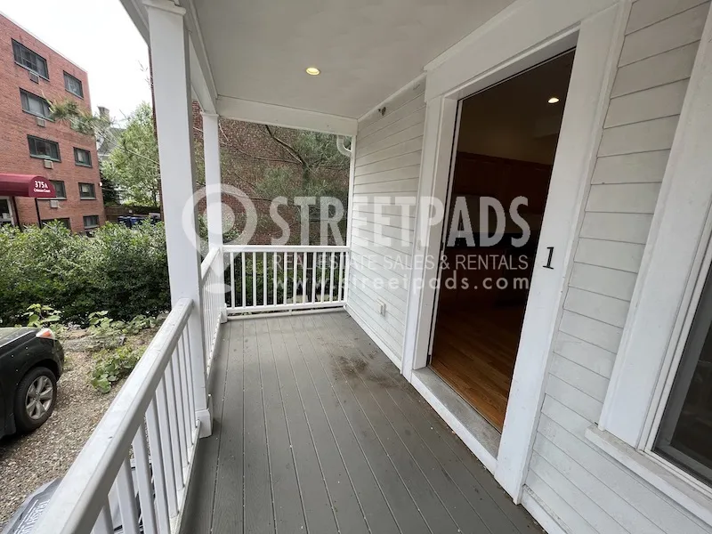 1 bed, 1 bath apartment for rent at 379 Harvard St Unit 1, Mid-Cambridge — photo 24 of 27