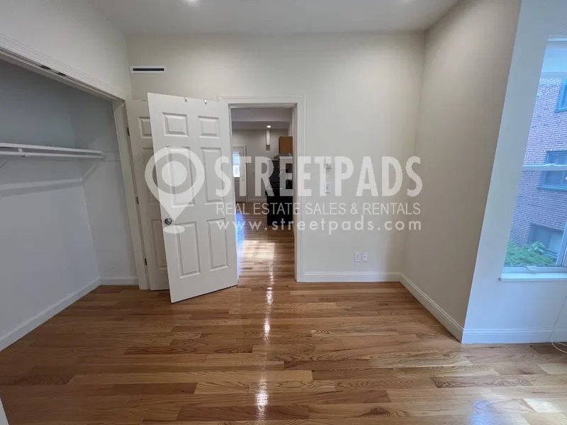 1 bed, 1 bath apartment for rent at 379 Harvard St Unit 1, Mid-Cambridge — photo 15 of 27