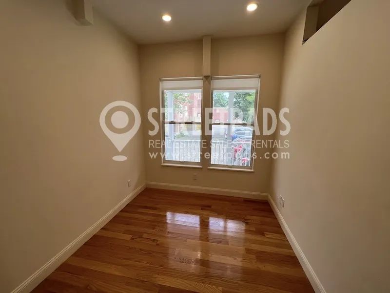1 bed, 1 bath apartment for rent at 379 Harvard St Unit 1, Mid-Cambridge — photo 21 of 27