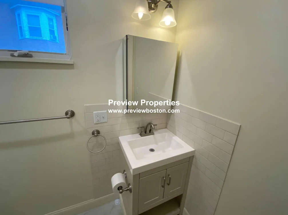 2 bed, 1 bath apartment for rent at 379 Harvard St Unit 3P, Mid Cambridge — photo 7 of 10