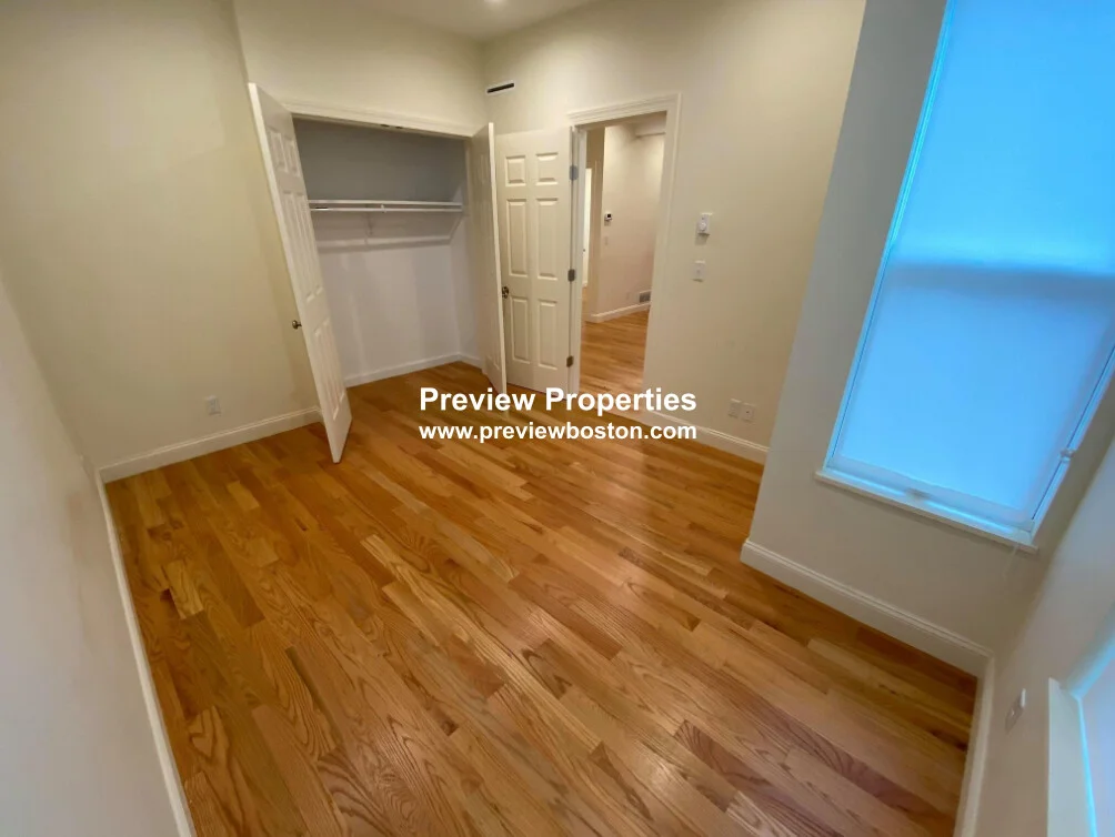 2 bed, 1 bath apartment for rent at 379 Harvard St Unit 3P, Mid Cambridge — photo 5 of 10