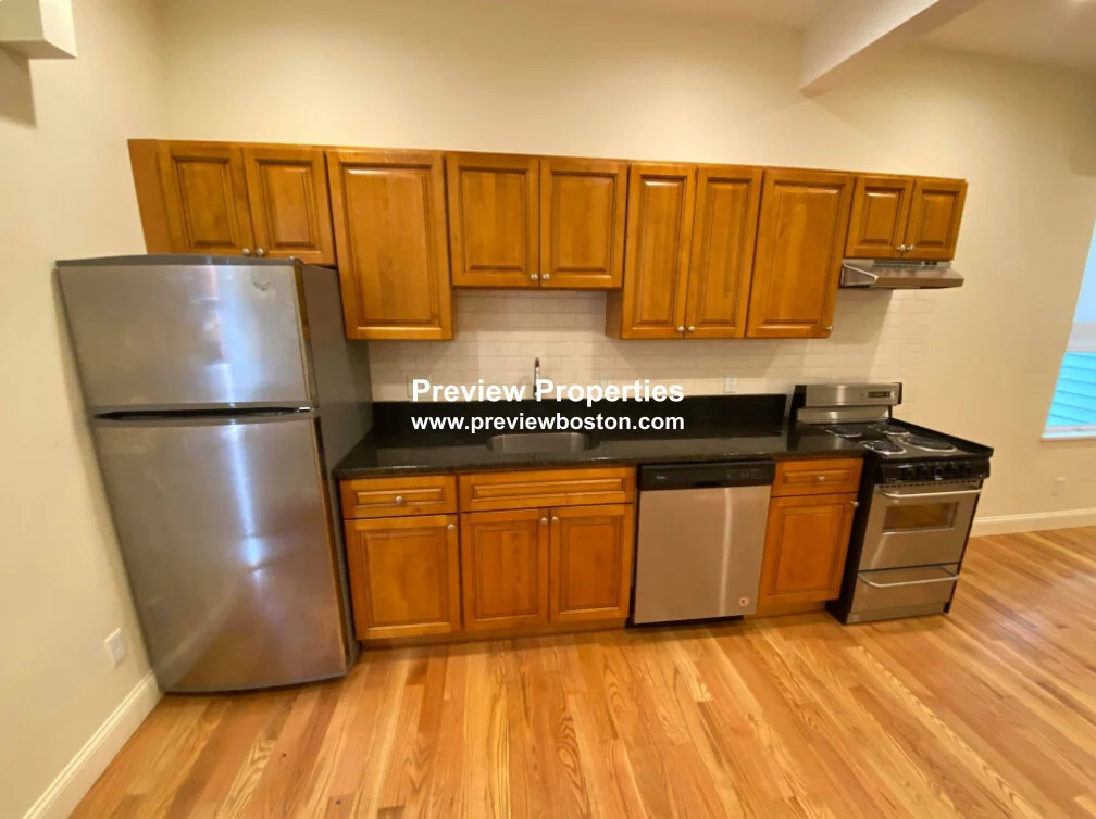 2 bed, 1 bath apartment for rent at 379 Harvard St Unit 3P, Mid Cambridge — photo 2 of 10