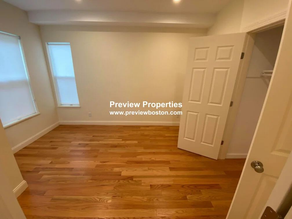 2 bed, 1 bath apartment for rent at 379 Harvard St Unit 3P, Mid Cambridge — photo 6 of 10