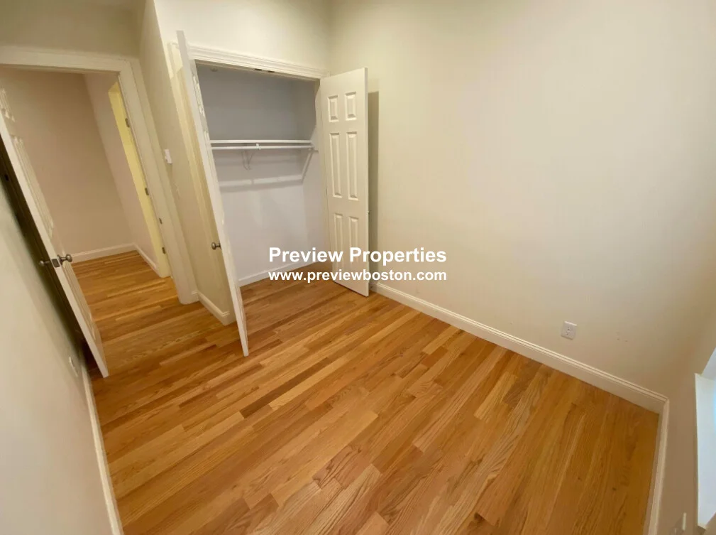 2 bed, 1 bath apartment for rent at 379 Harvard St Unit 3P, Mid Cambridge — photo 4 of 10
