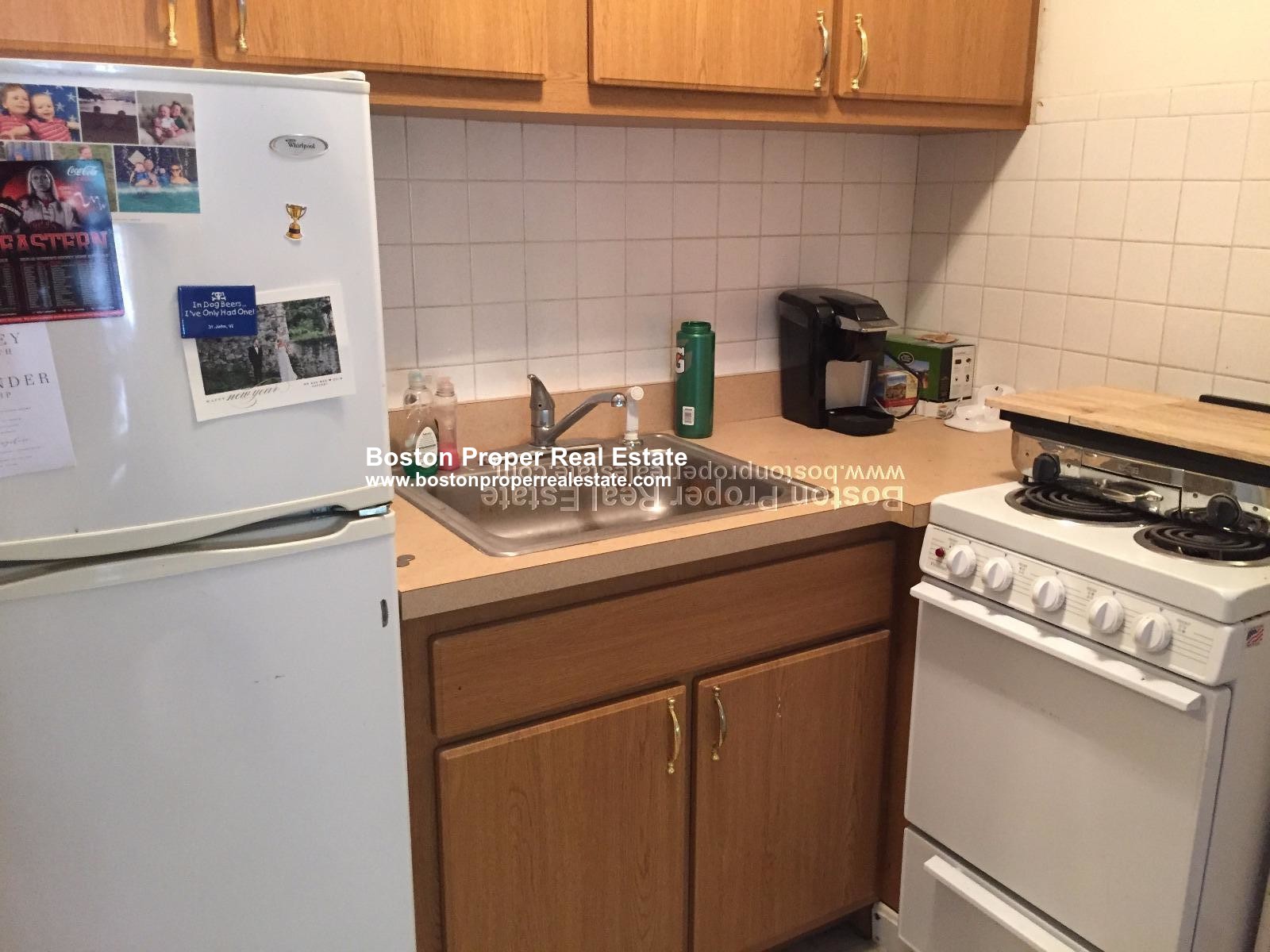 1 bed, 1 bath apartment for rent at 379 Marlborough St Unit 3r, Back Bay — photo 6 of 7