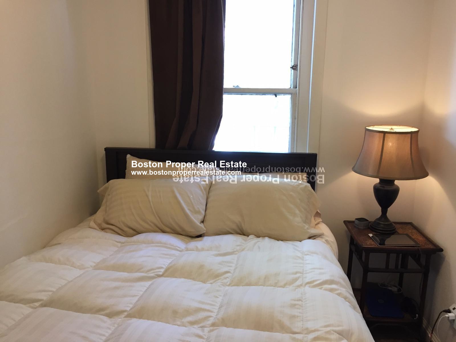 1 bed, 1 bath apartment for rent at 379 Marlborough St Unit 3r, Back Bay — photo 4 of 7