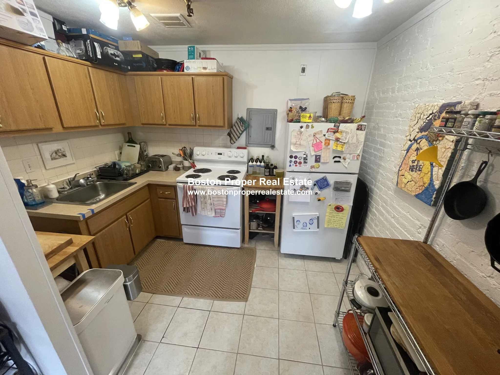 2 bed, 1 bath apartment for rent at 379 Marlborough St Unit 4, Back Bay — photo 3 of 13