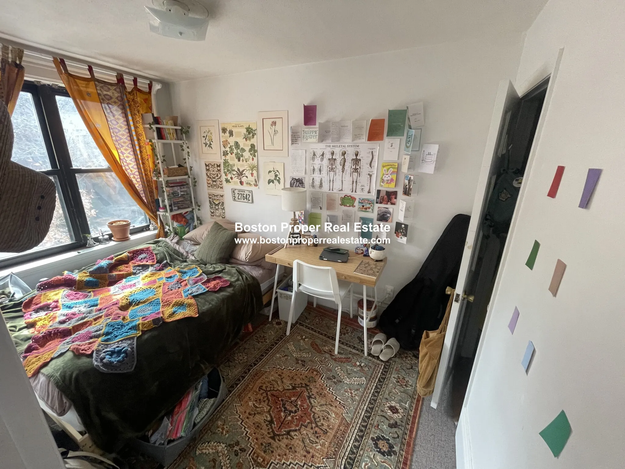 2 bed, 1 bath apartment for rent at 379 Marlborough St Unit 4, Back Bay — photo 8 of 13