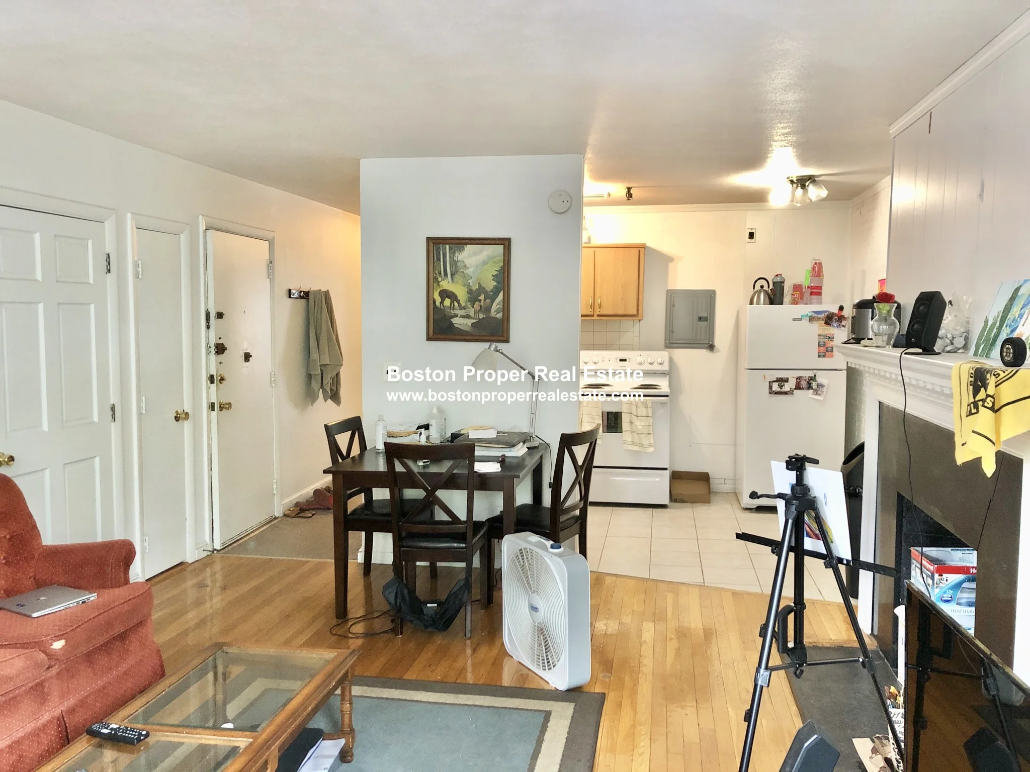 2 bed, 1 bath apartment for rent at 379 Marlborough St Unit 4, Back Bay — photo 10 of 13
