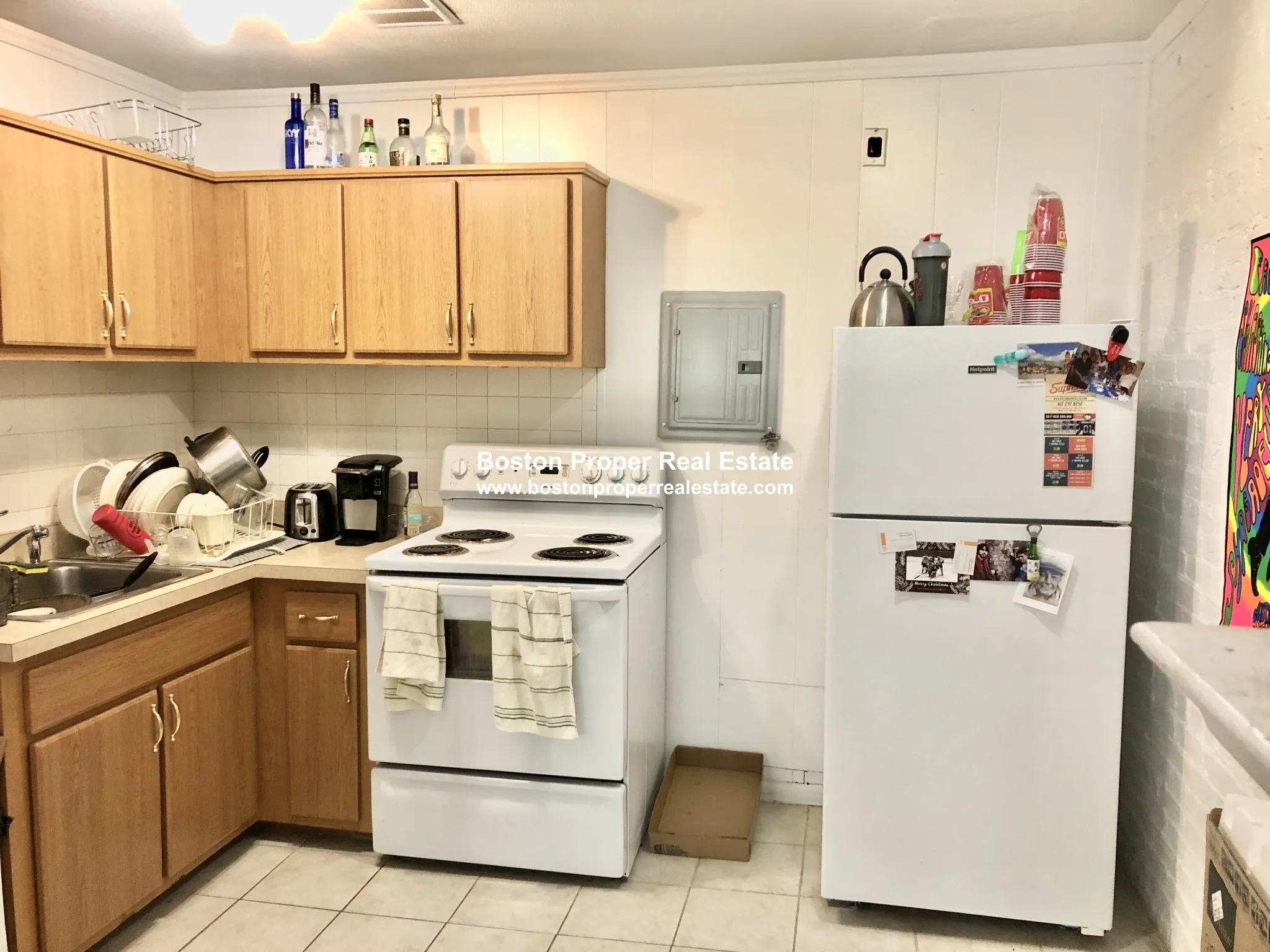 2 bed, 1 bath apartment for rent at 379 Marlborough St Unit 4, Back Bay — photo 11 of 13