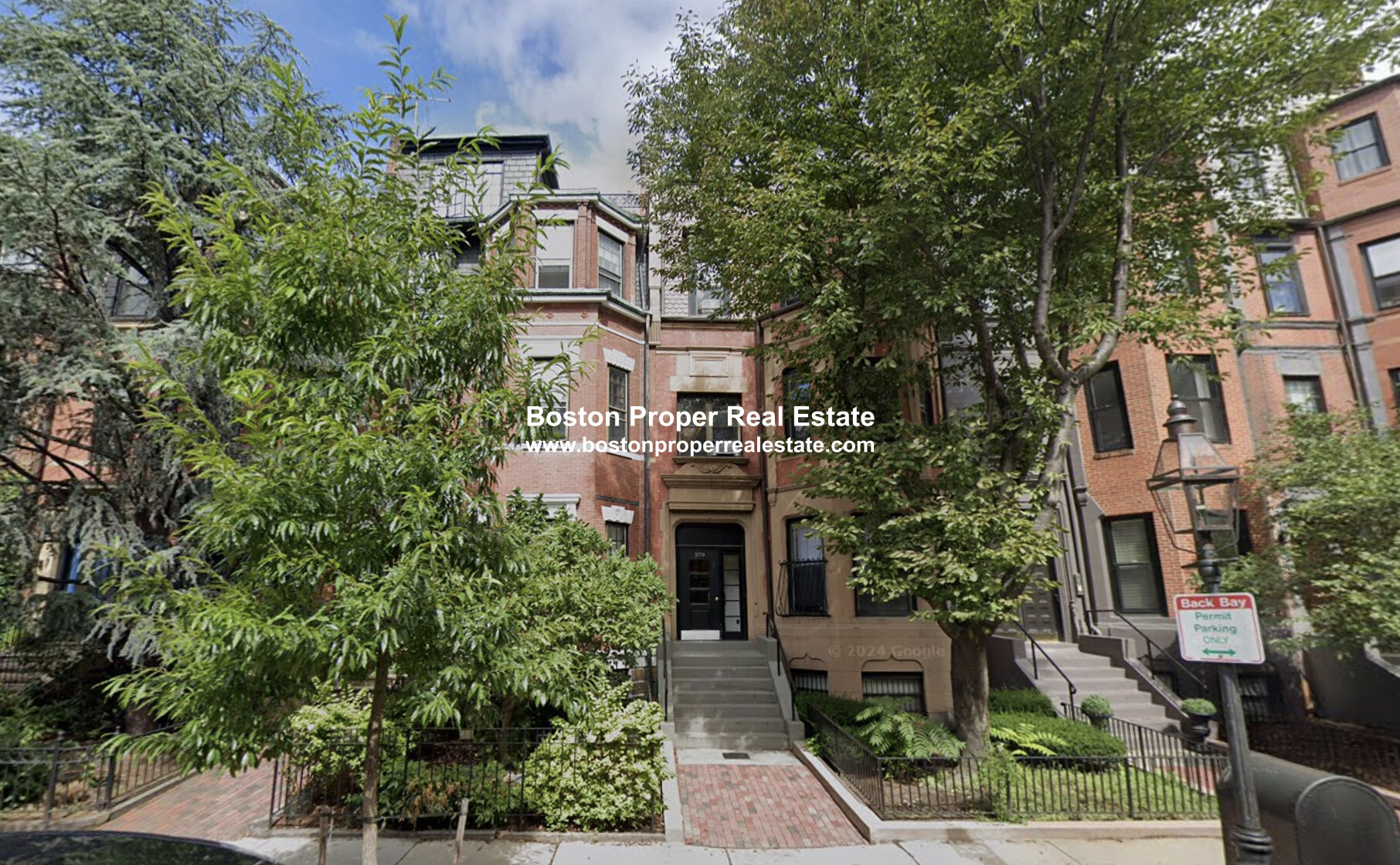 2 bed, 1 bath apartment for rent at 379 Marlborough St Unit 401, Back Bay — photo 8 of 8