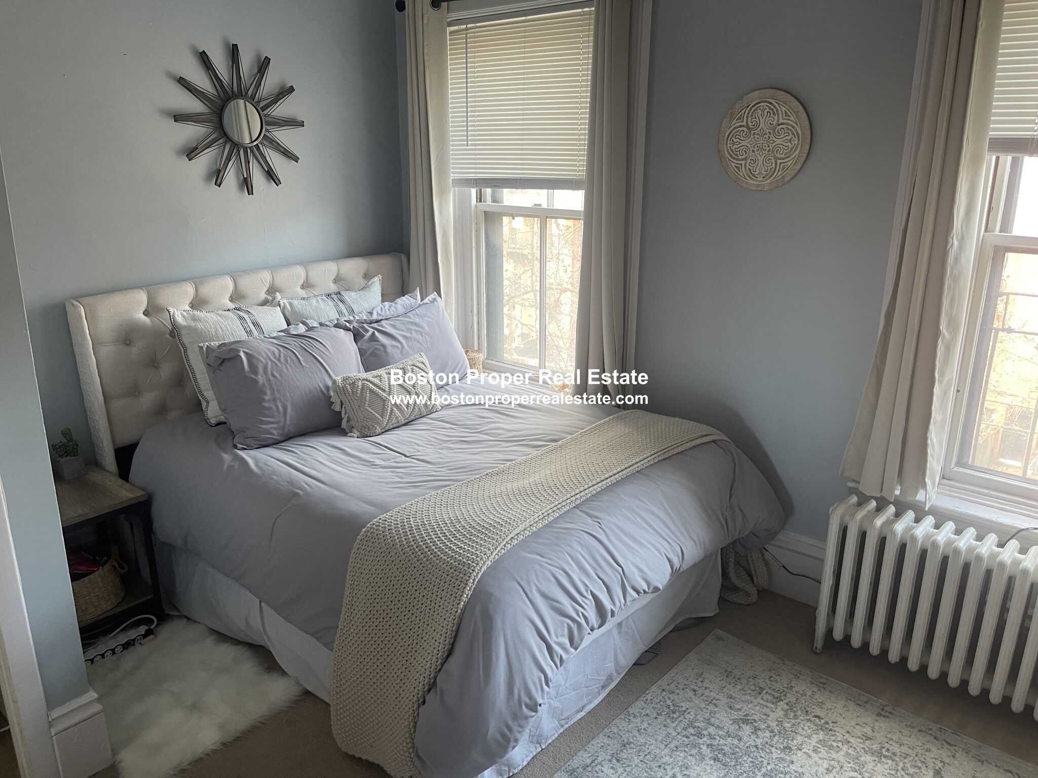 3 bed, 1 bath apartment for rent at 379 Marlborough St Unit 5, Back Bay — photo 3 of 10