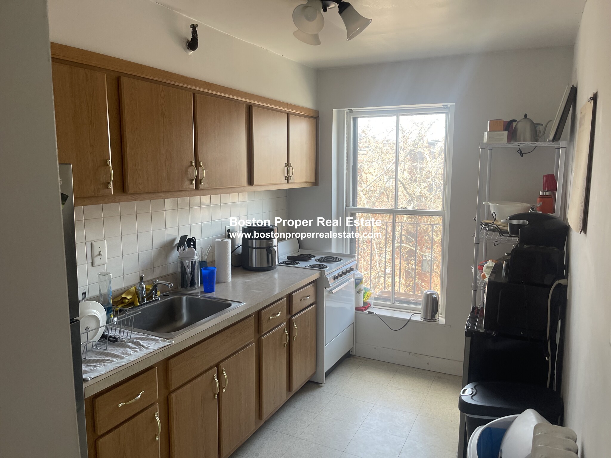 2 bed, 1 bath apartment for rent at 379 Marlborough St Unit 6F, Back Bay — photo 3 of 6