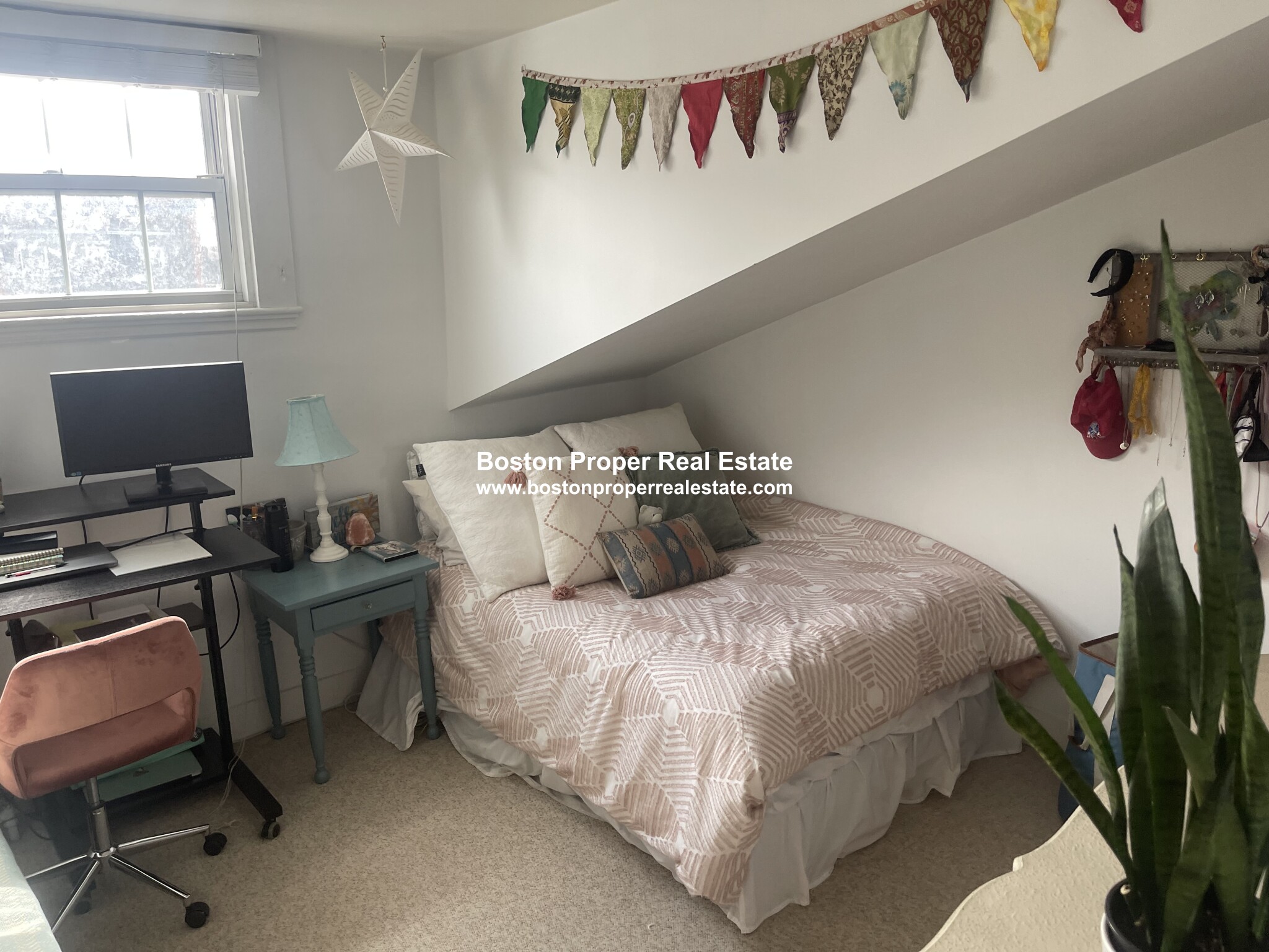 2 bed, 1 bath apartment for rent at 379 Marlborough St Unit 6F, Back Bay — photo 4 of 6