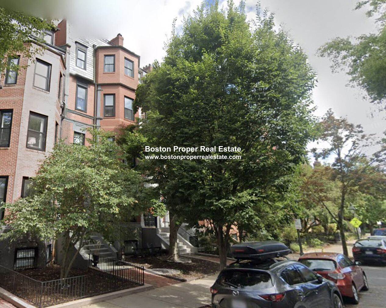 2 bed, 1 bath apartment for rent at 379 Marlborough St Unit 6F, Back Bay — photo 6 of 6