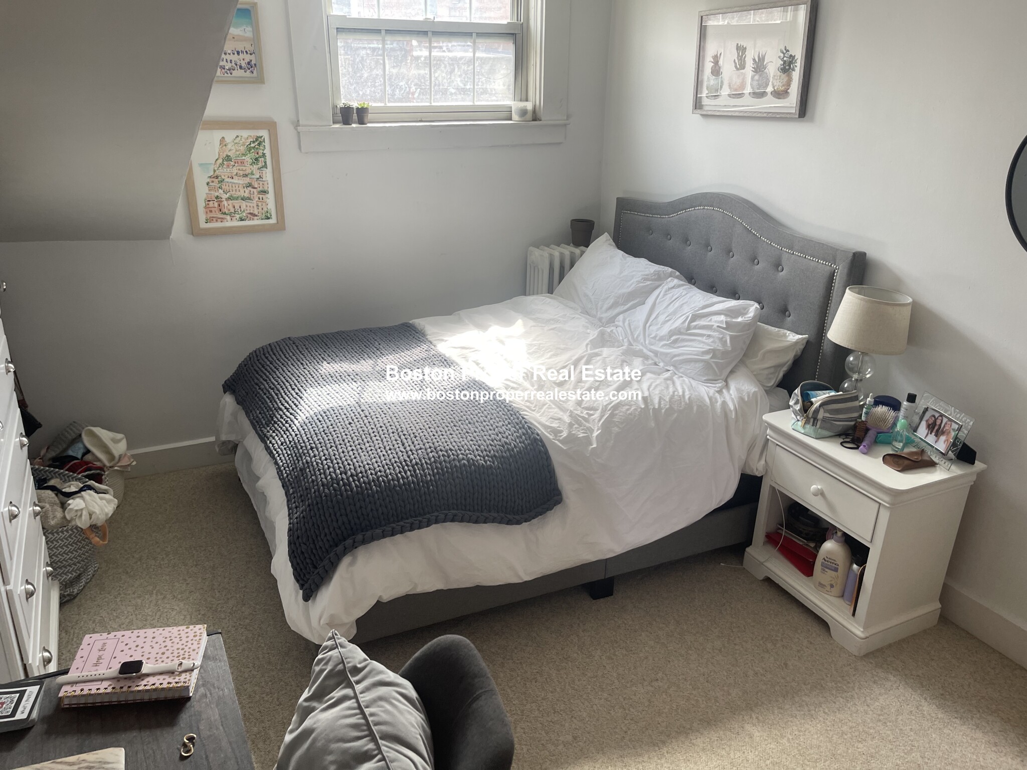 2 bed, 1 bath apartment for rent at 379 Marlborough St Unit 6F, Back Bay — photo 2 of 6