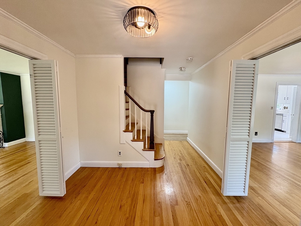4 bed, 2 bath apartment for rent at 379 Newton St, Chestnut Hill — photo 11 of 21