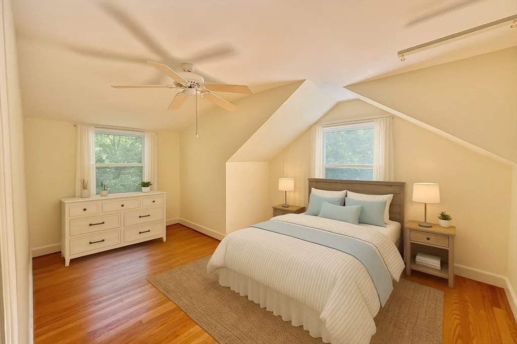 4 bed, 2 bath apartment for rent at 379 Newton St Unit 0, Chestnut Hill — photo 10 of 17