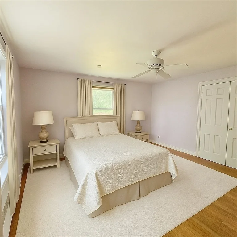 4 bed, 2 bath apartment for rent at 379 Newton St Unit 0, Chestnut Hill — photo 9 of 17