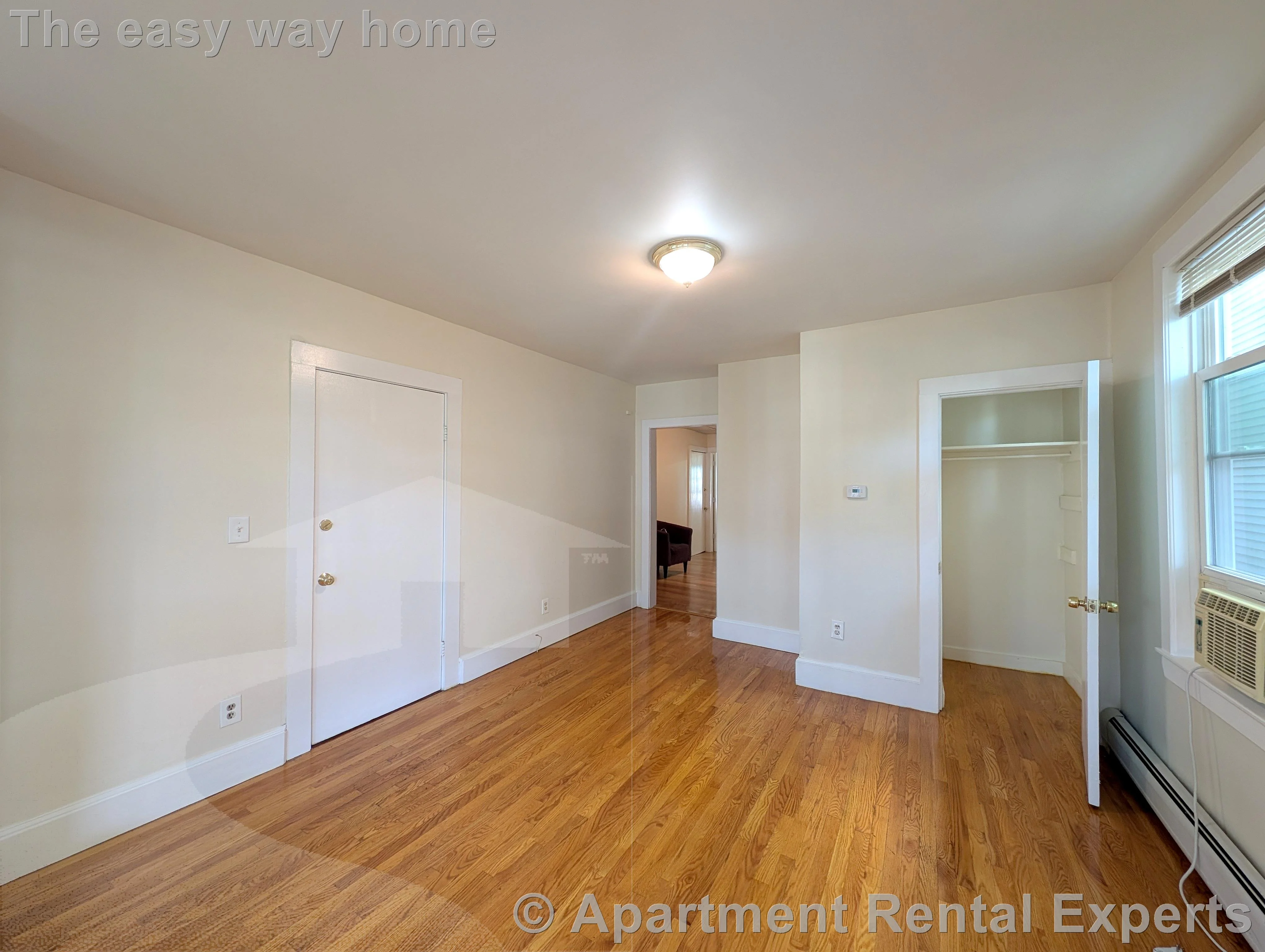 2 bed, 1 bath apartment for rent at 379 Windsor St Unit 1, East Cambridge — photo 2 of 12