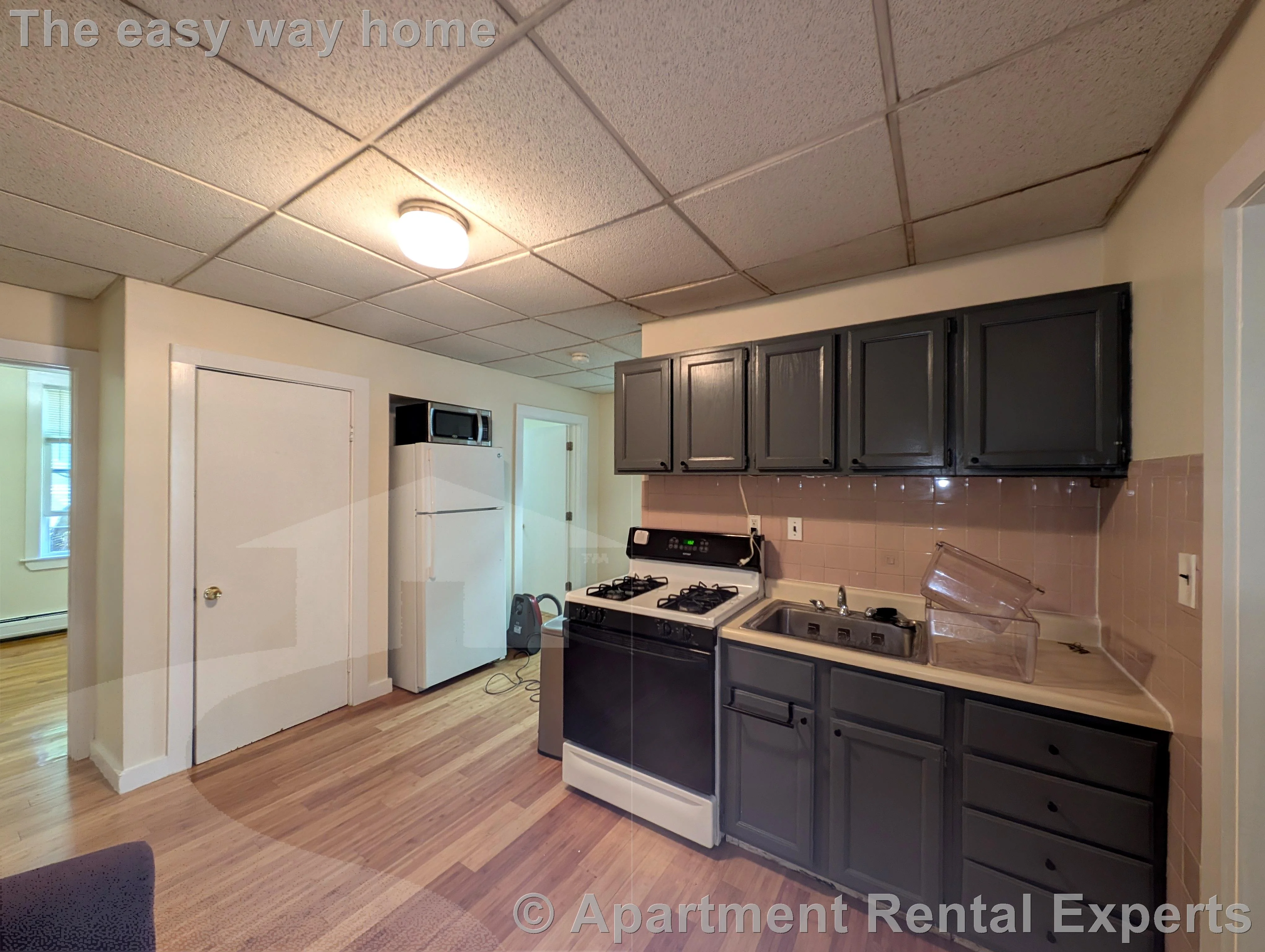 2 bed, 1 bath apartment for rent at 379 Windsor St Unit 1, East Cambridge — photo 4 of 12
